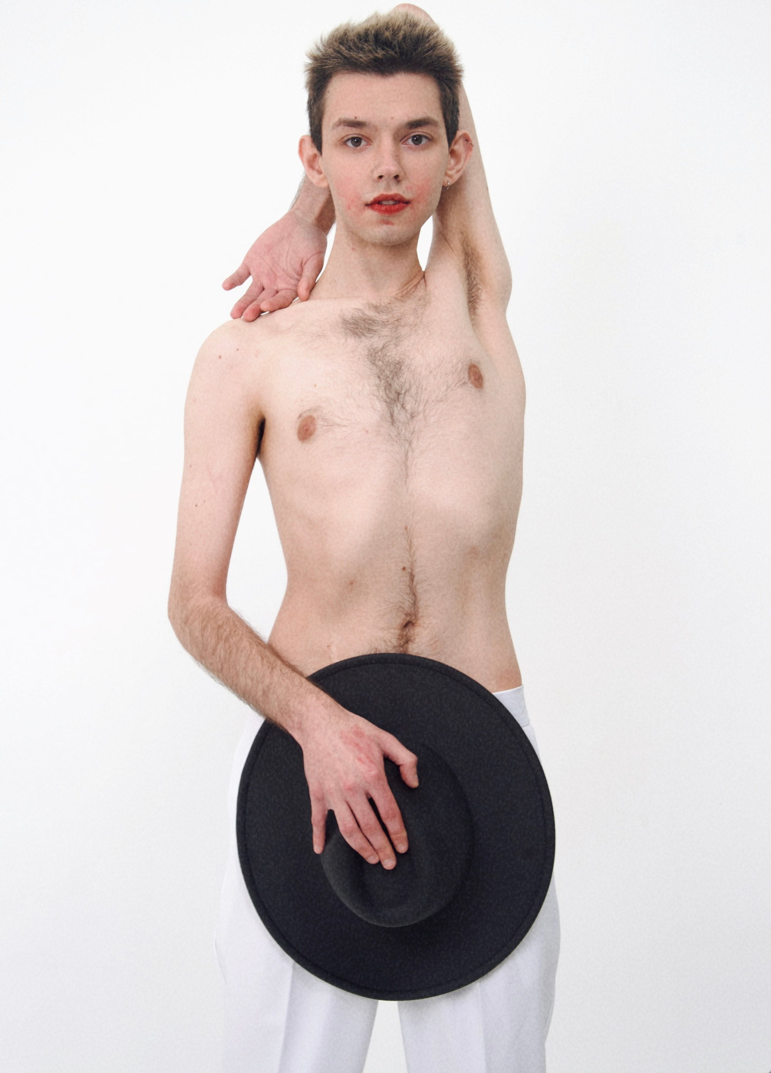 Daniel`s art. Фотограф Анастасия Шай в Санкт-Петербурге