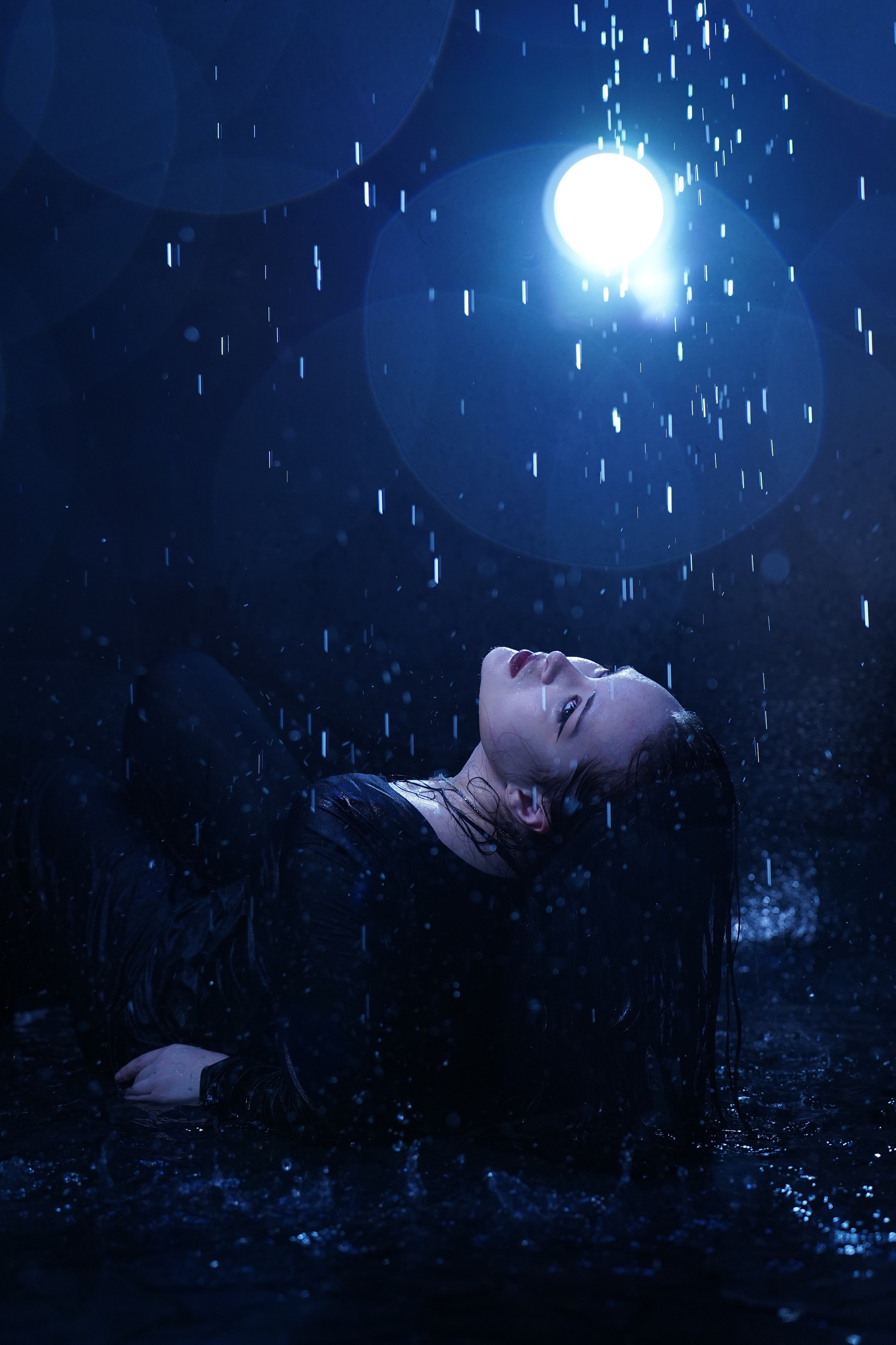 Sonya. Фотограф Анастасия Шай в Санкт-Петербурге