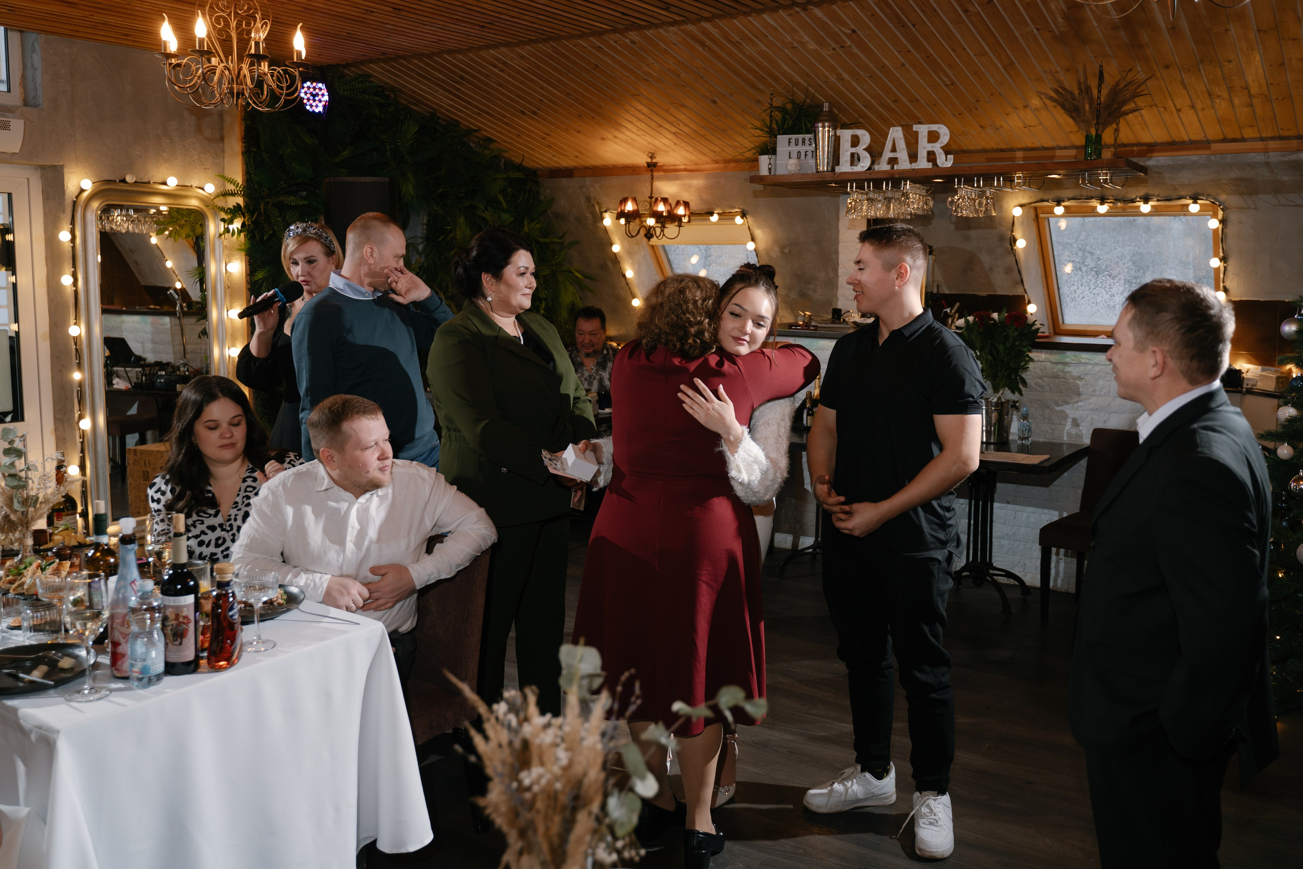 23.12.2023. Свадебный фотограф — Наталья Фед СПб/Москва