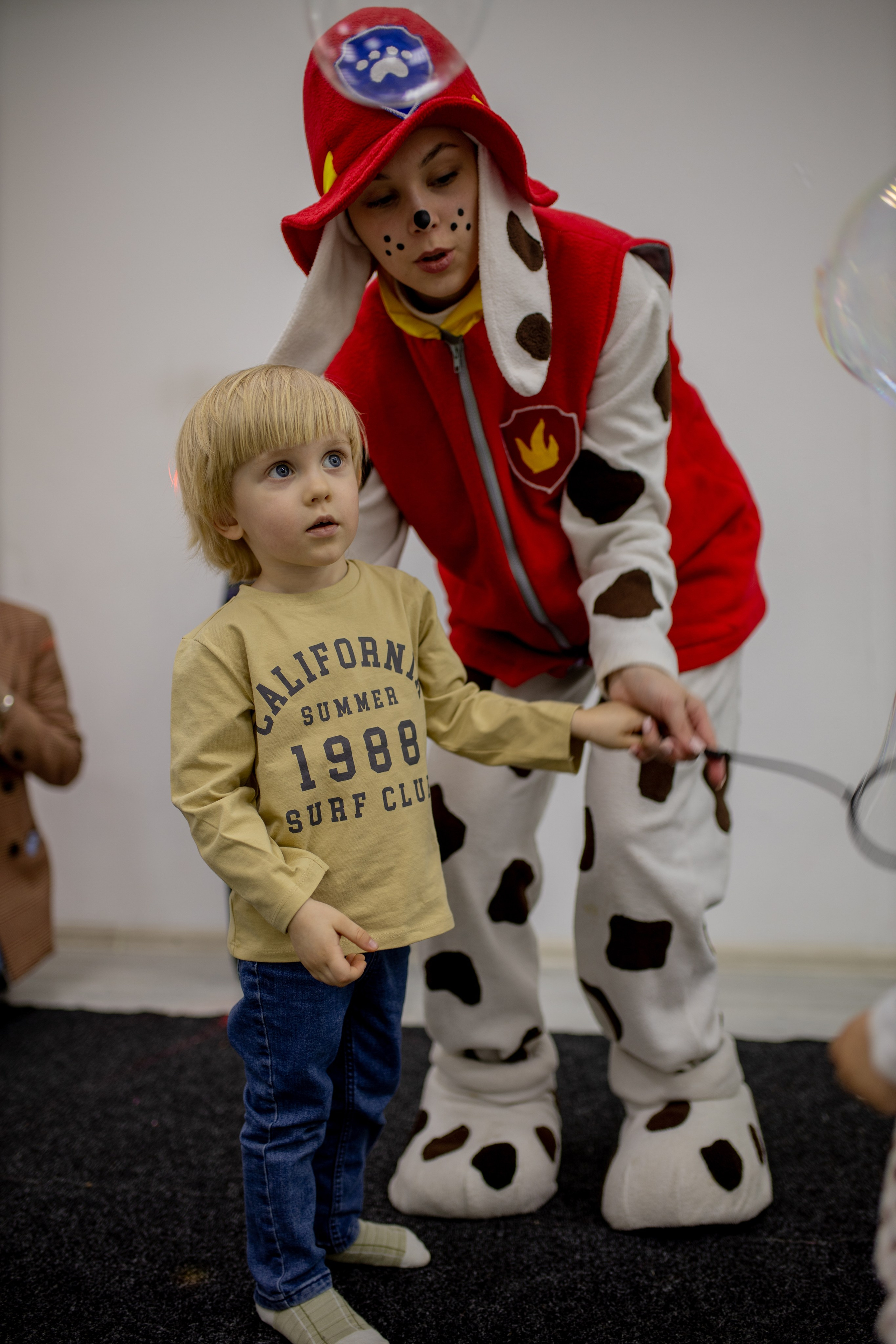 Вечеринка Вовочки. Семейный и детский фотограф в Петрозаводске