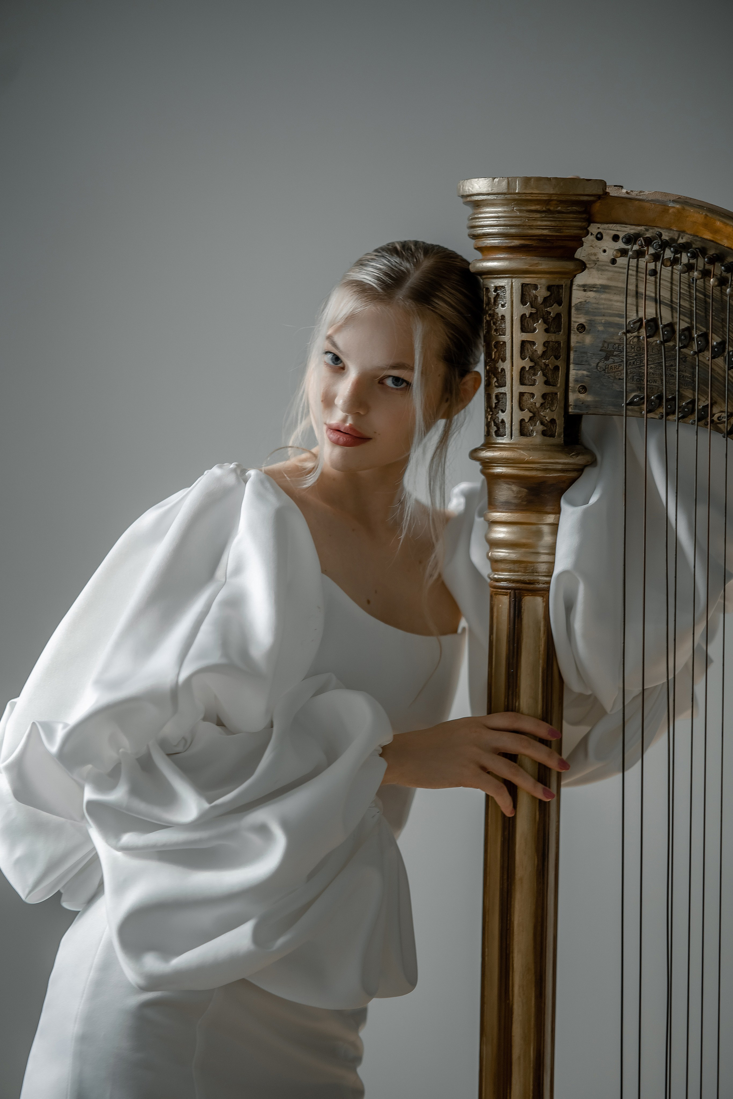 Артур и Эмма. Свадебный фотограф Тюмень / Санкт — Петербург Миронова Наталия