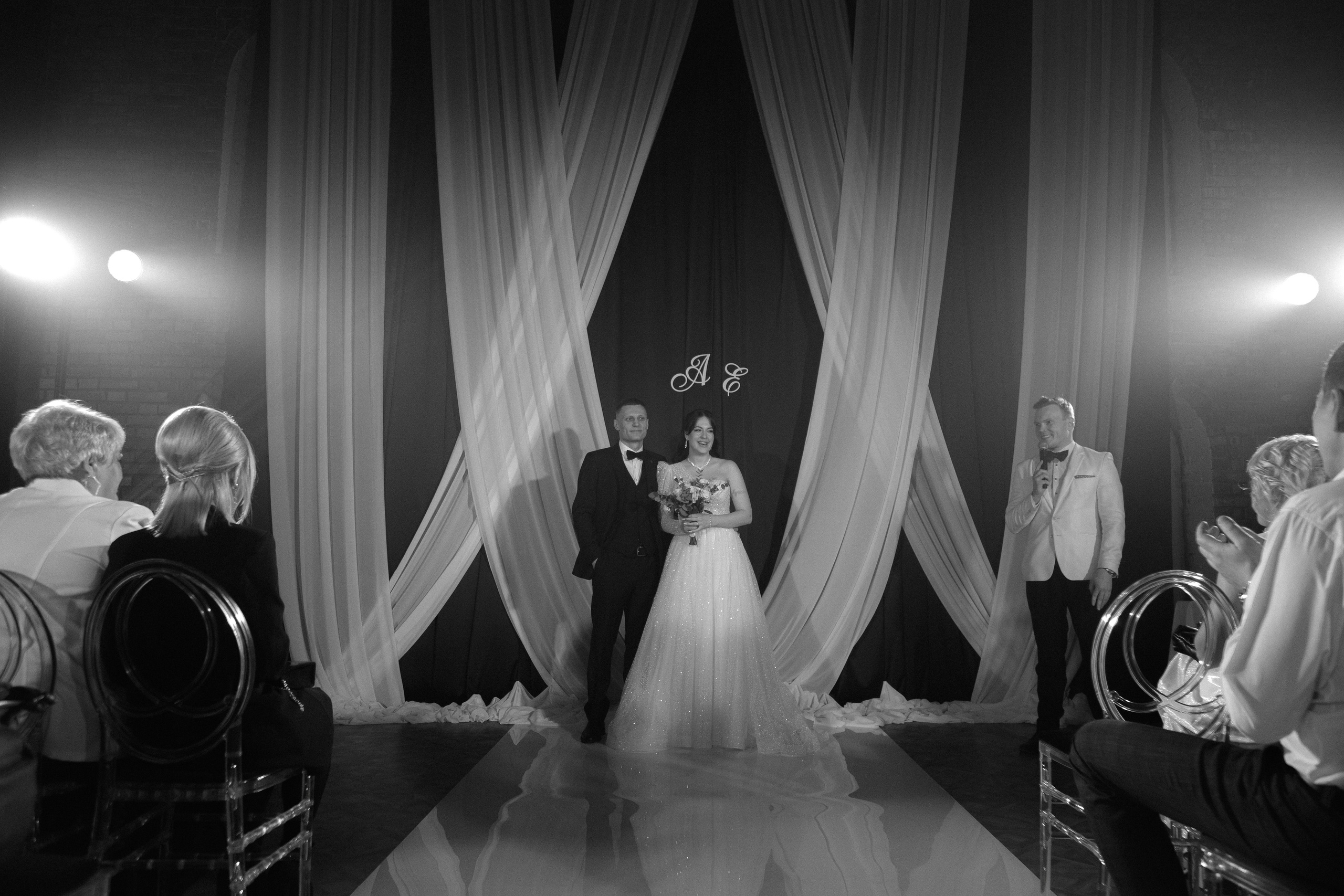 Андрей & Екатерина