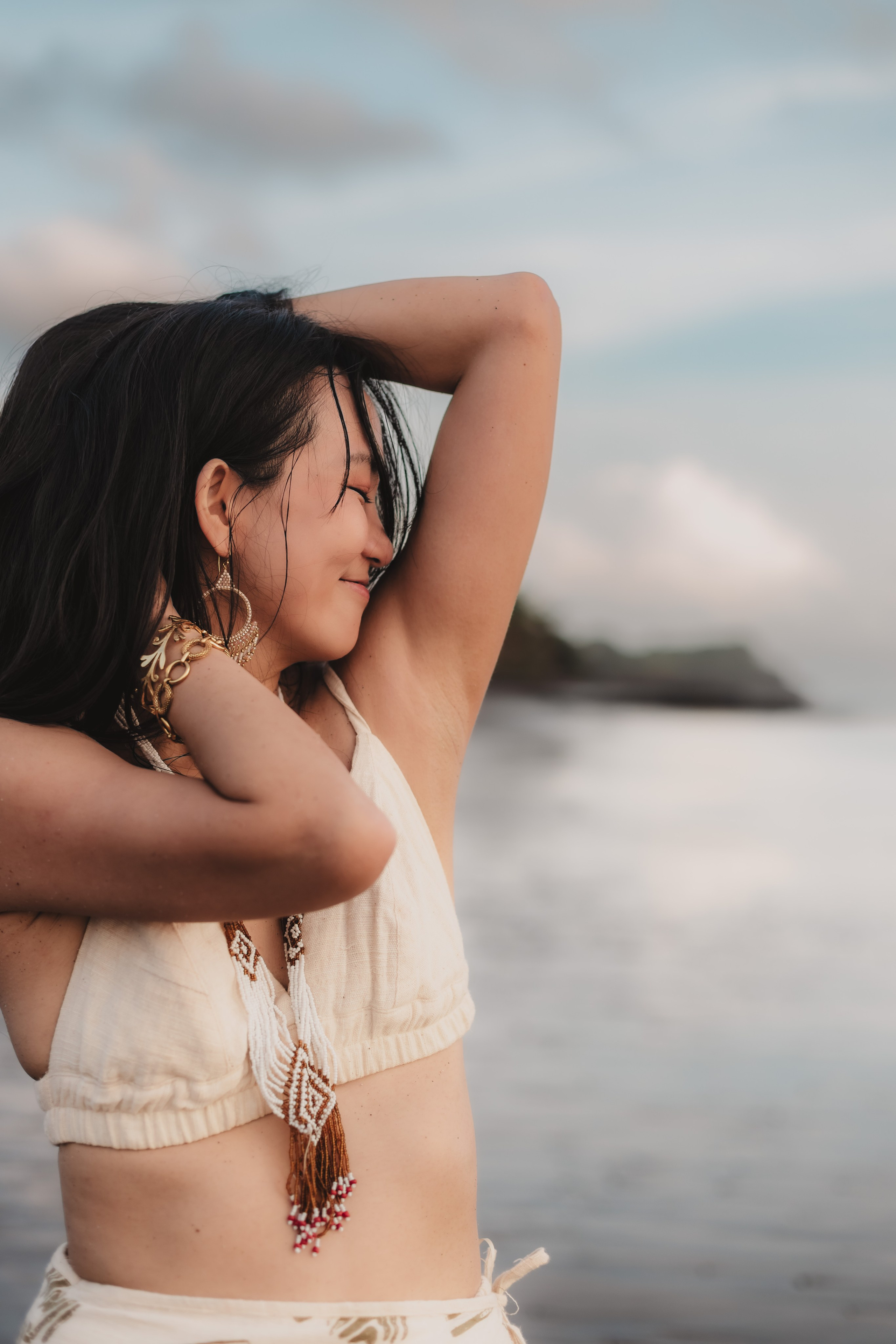 New chapter. Мариам Багдасарян