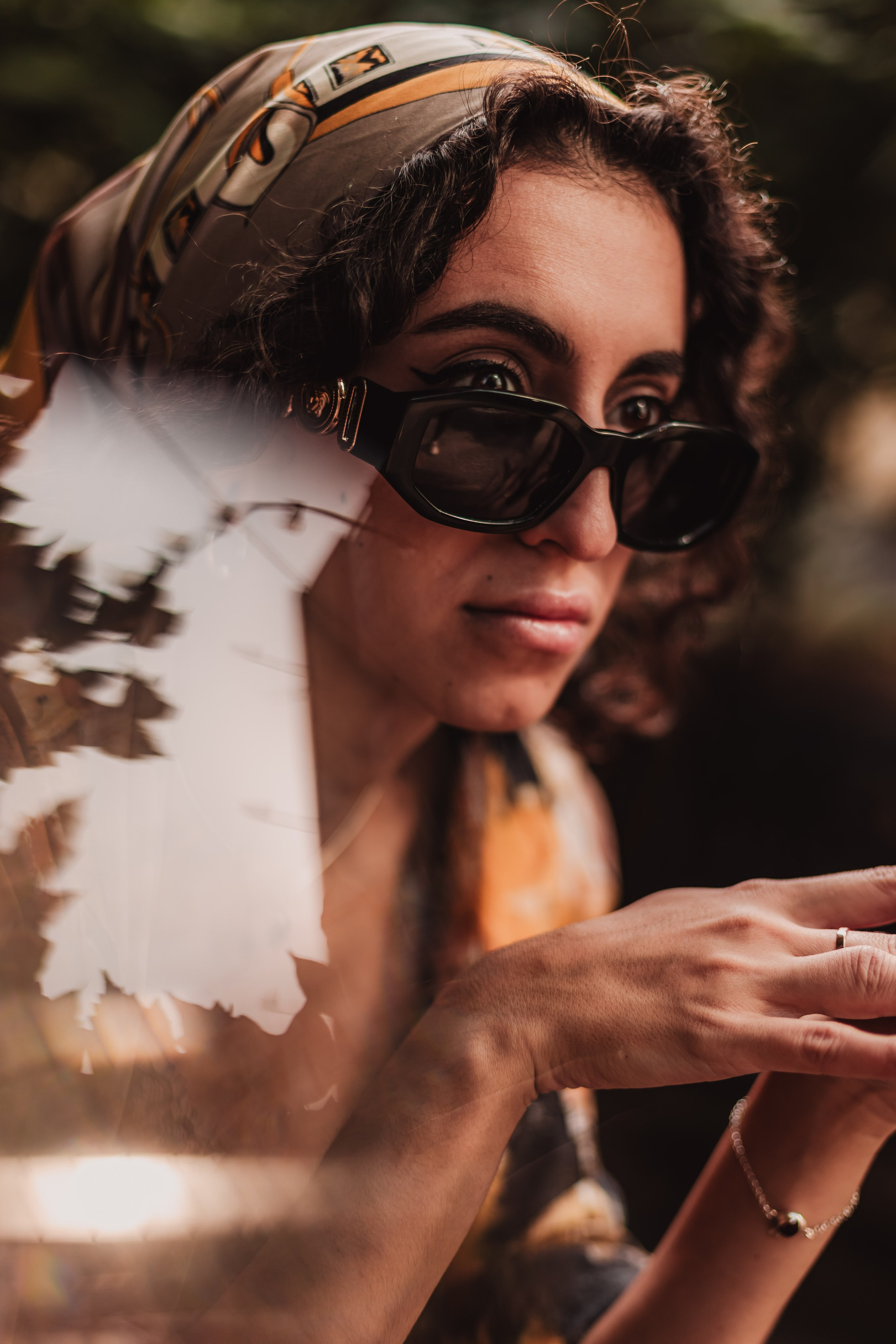 Italy in Moscow w Anna. Мариам Багдасарян