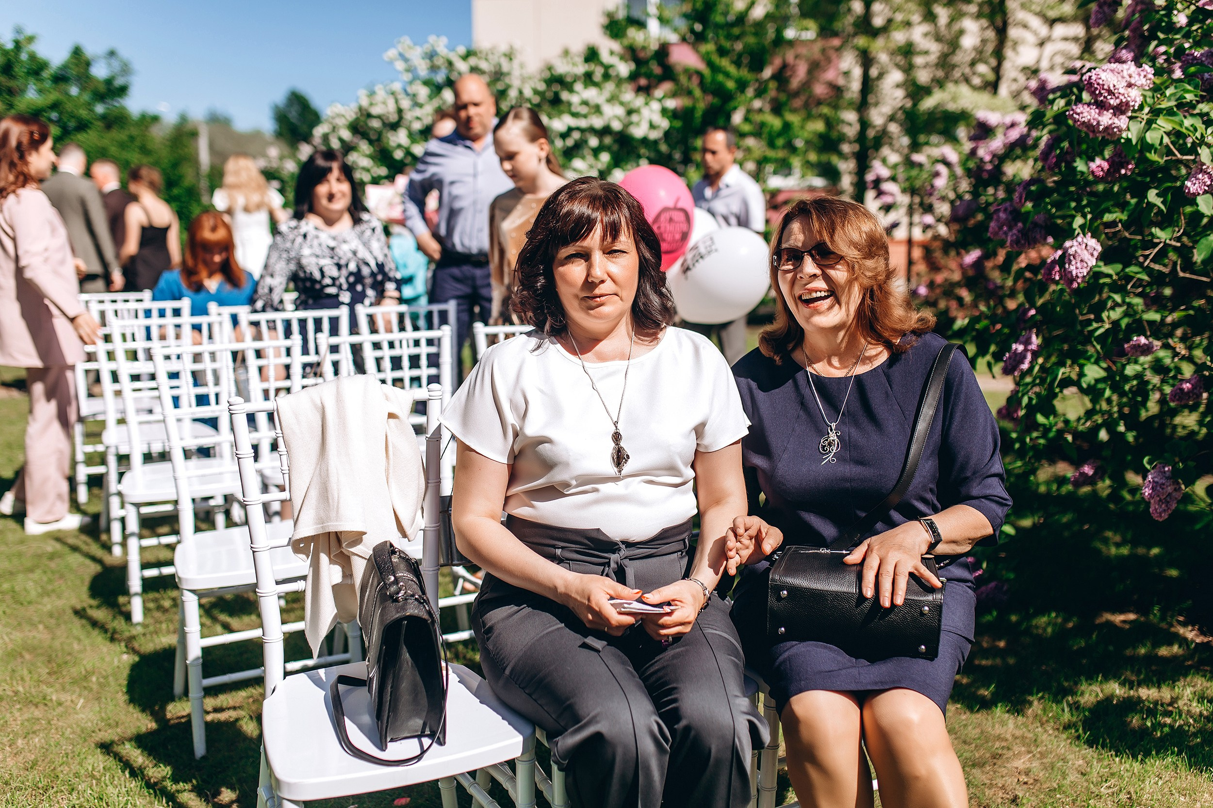 Свадьба в Милаве. Фотограф Марина Пантелеева