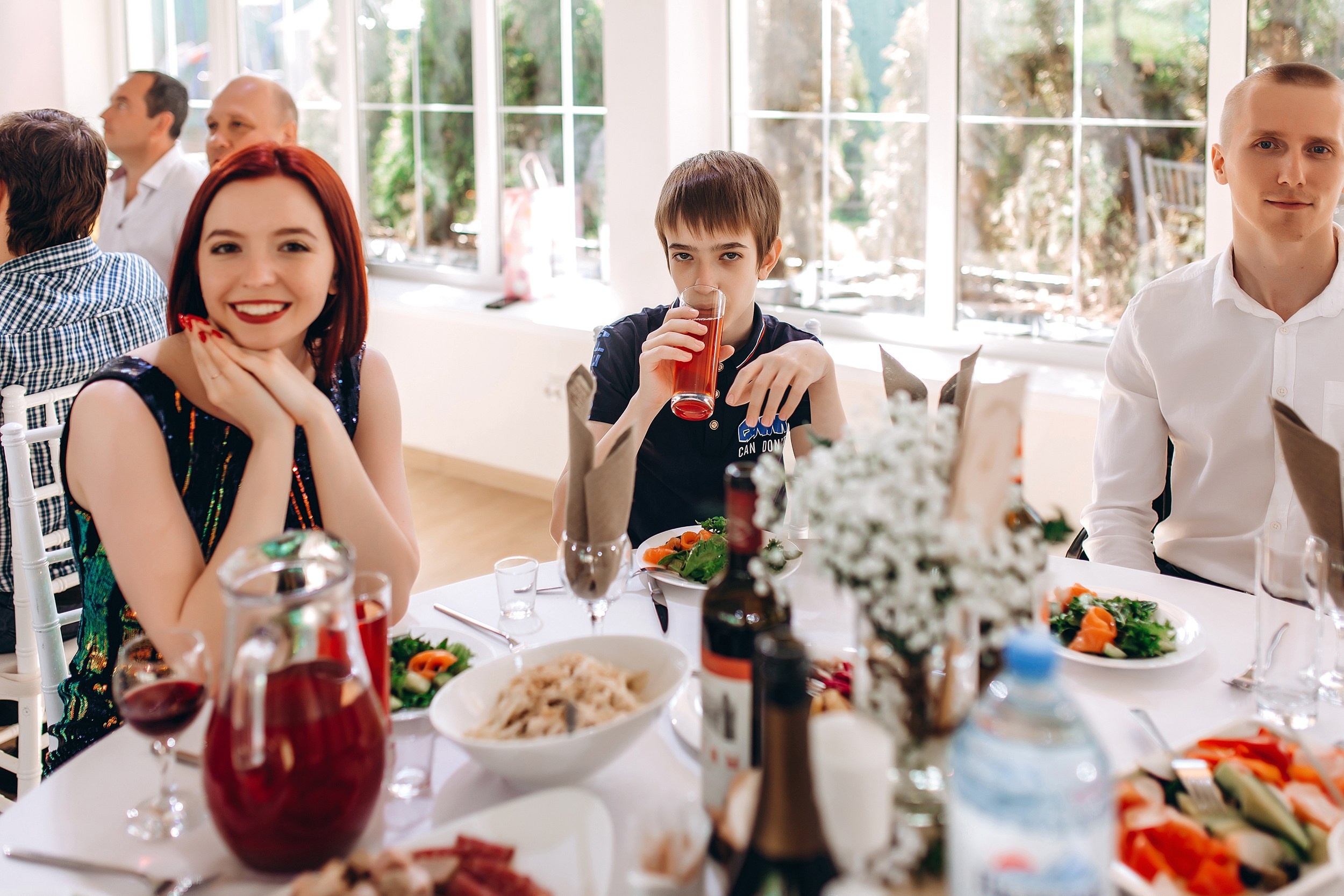 Свадьба в Милаве. Фотограф Марина Пантелеева