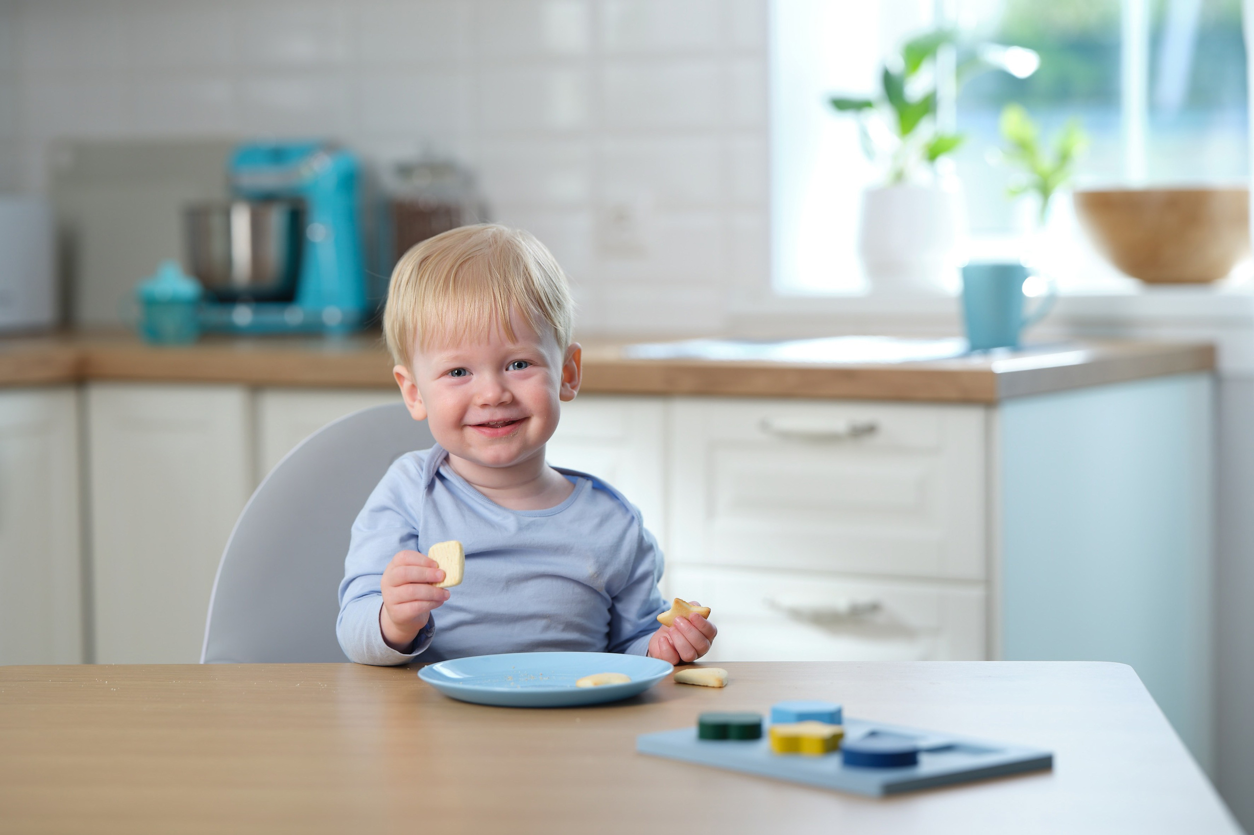 ФрутоНяня. Главная