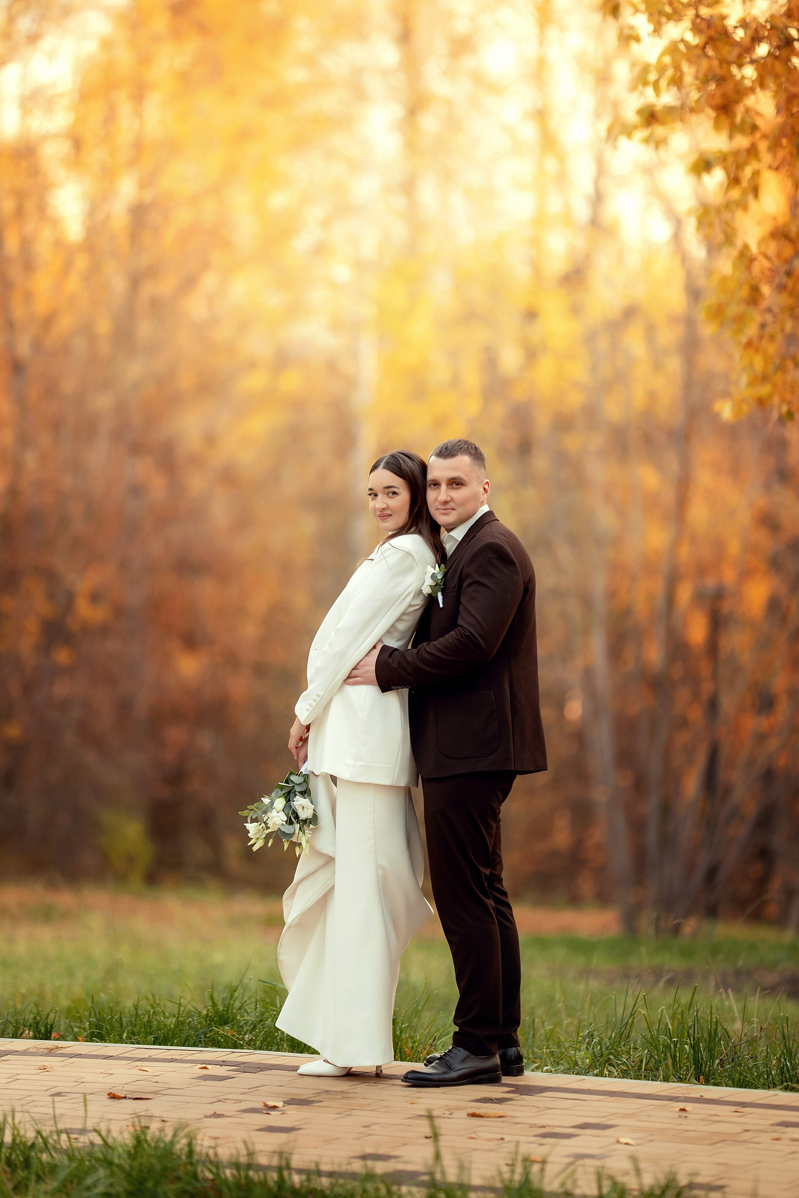 Свадьба Татьяны и Дмитрия. Семейный и детский фотограф Чернова Олеся