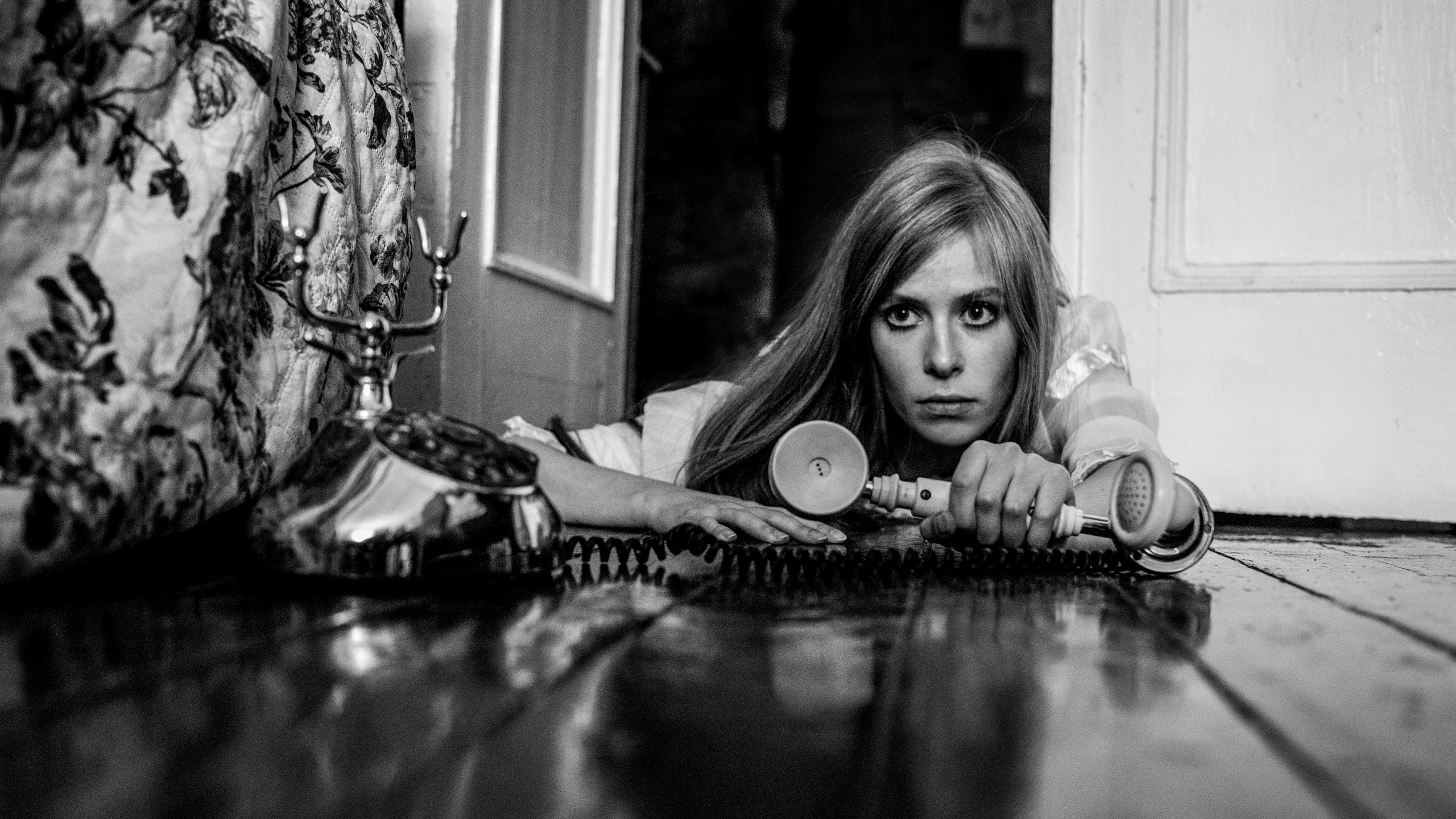 Repulsion. Фотограф в Иркутске | Алмамедова Кристина