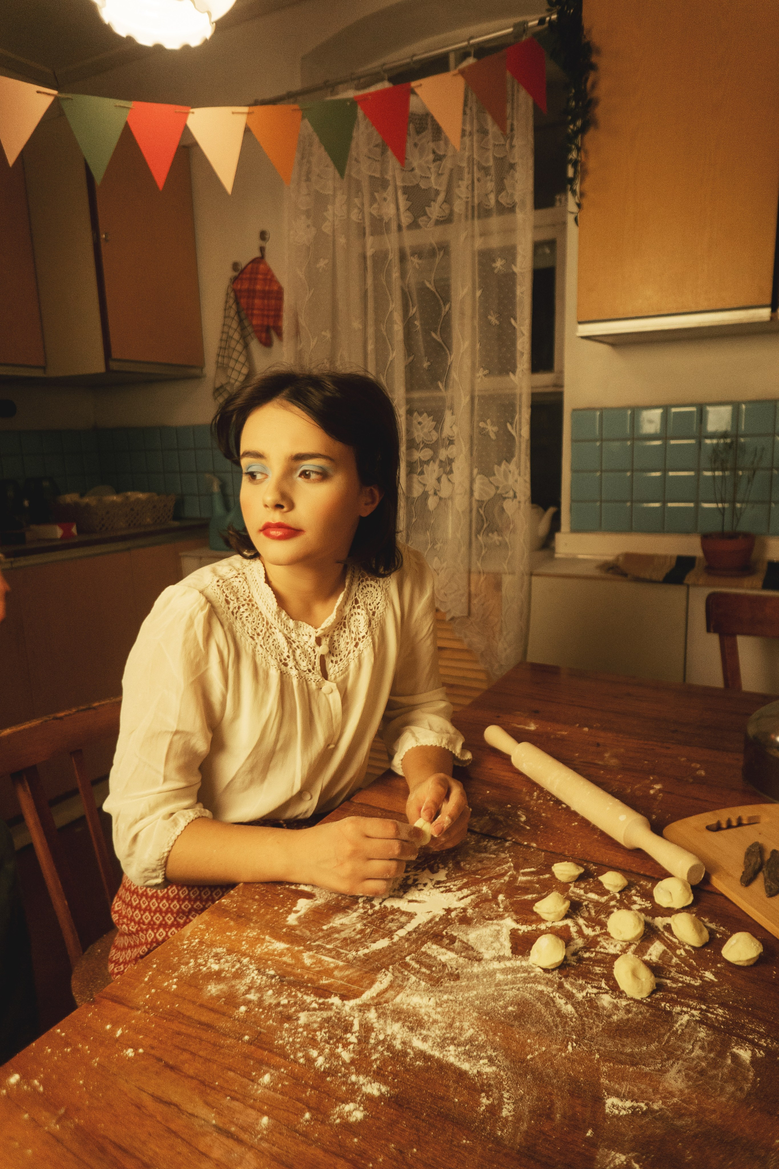 New year's project for «rubiscookies». Фотограф в Иркутске | Алмамедова Кристина