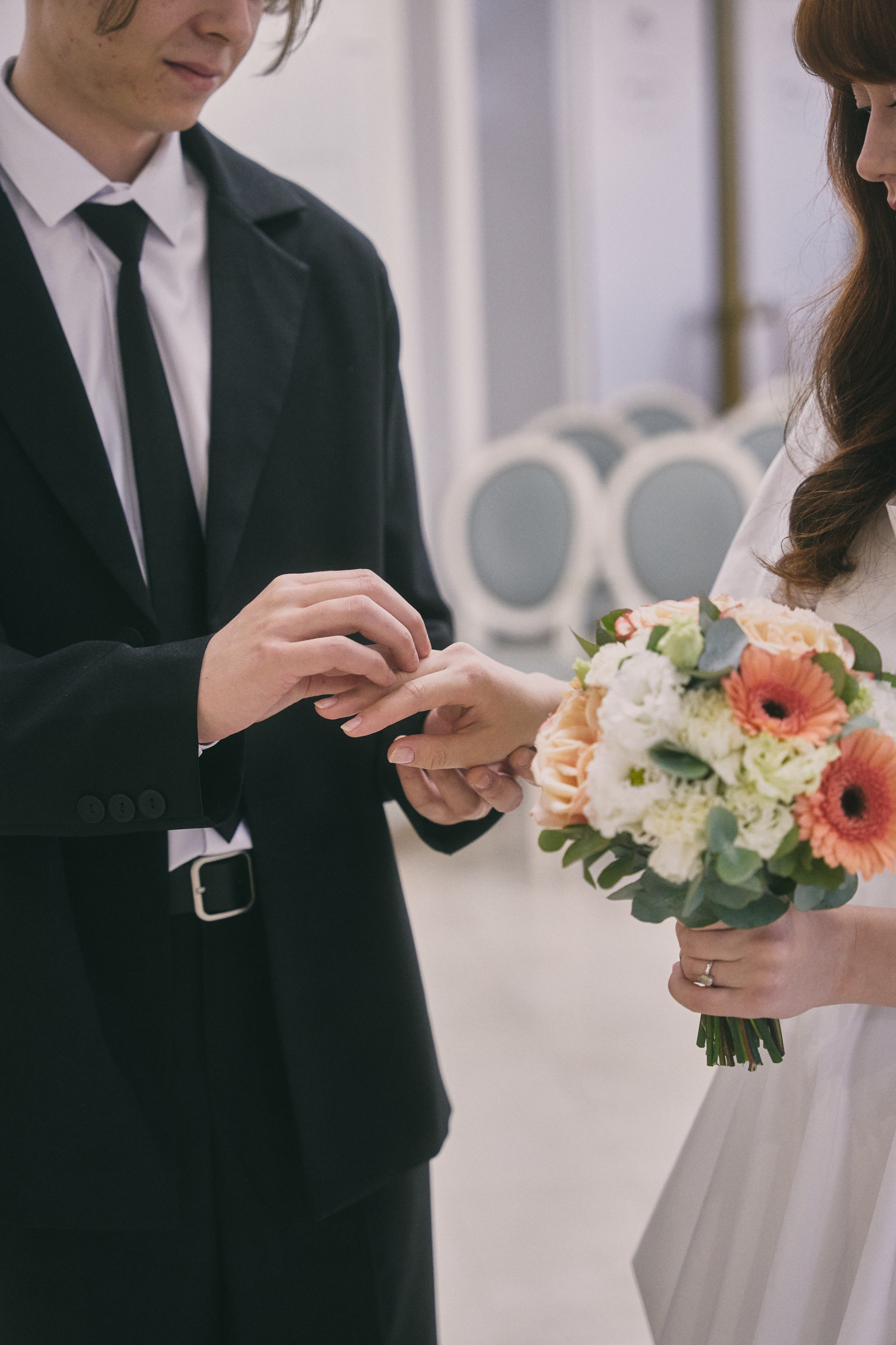 Свадьба Валерий и Анна. Фотограф в Иркутске | Алмамедова Кристина