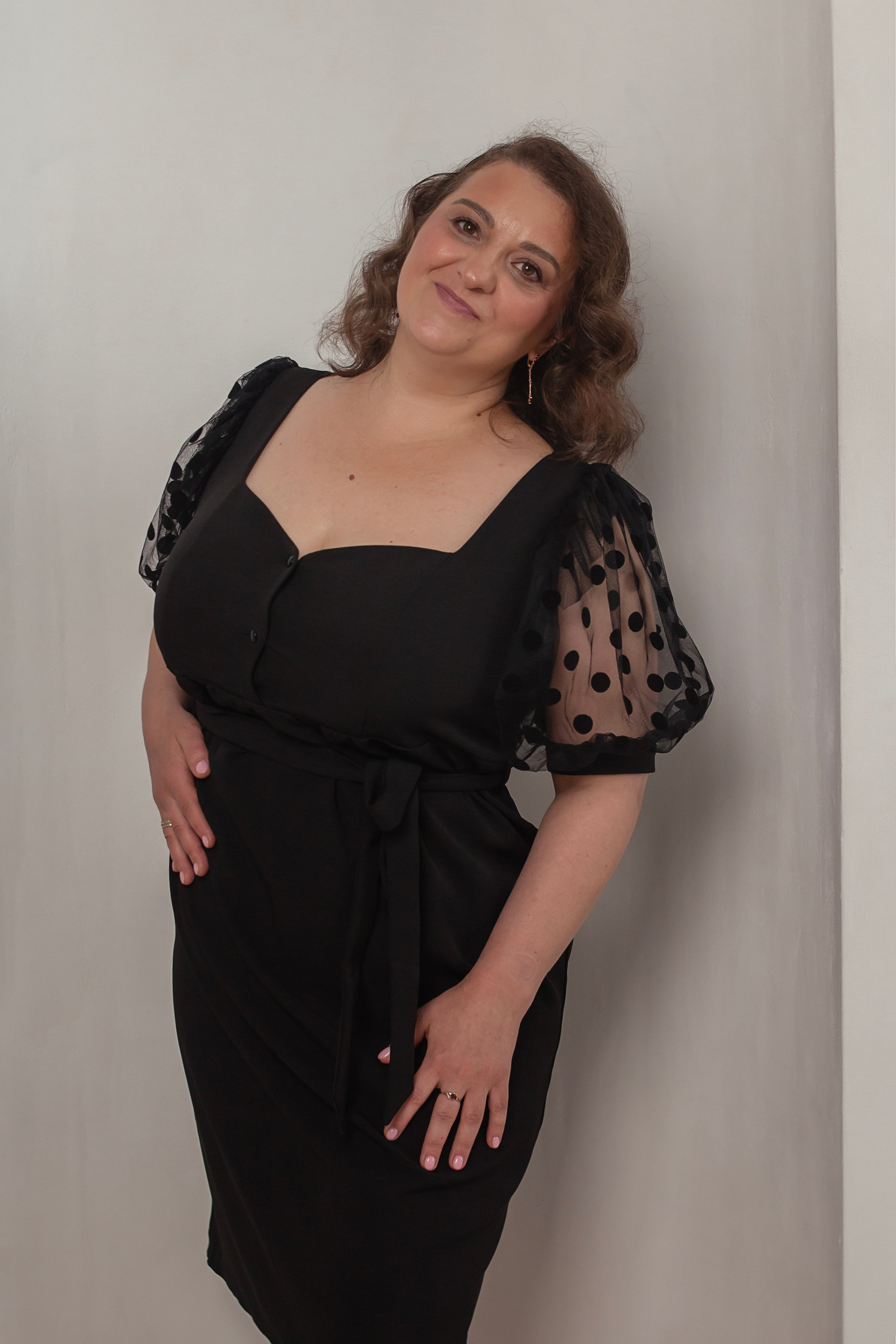 Фотодни. Тютина Оля фотограф-ретушер Екатеринбург