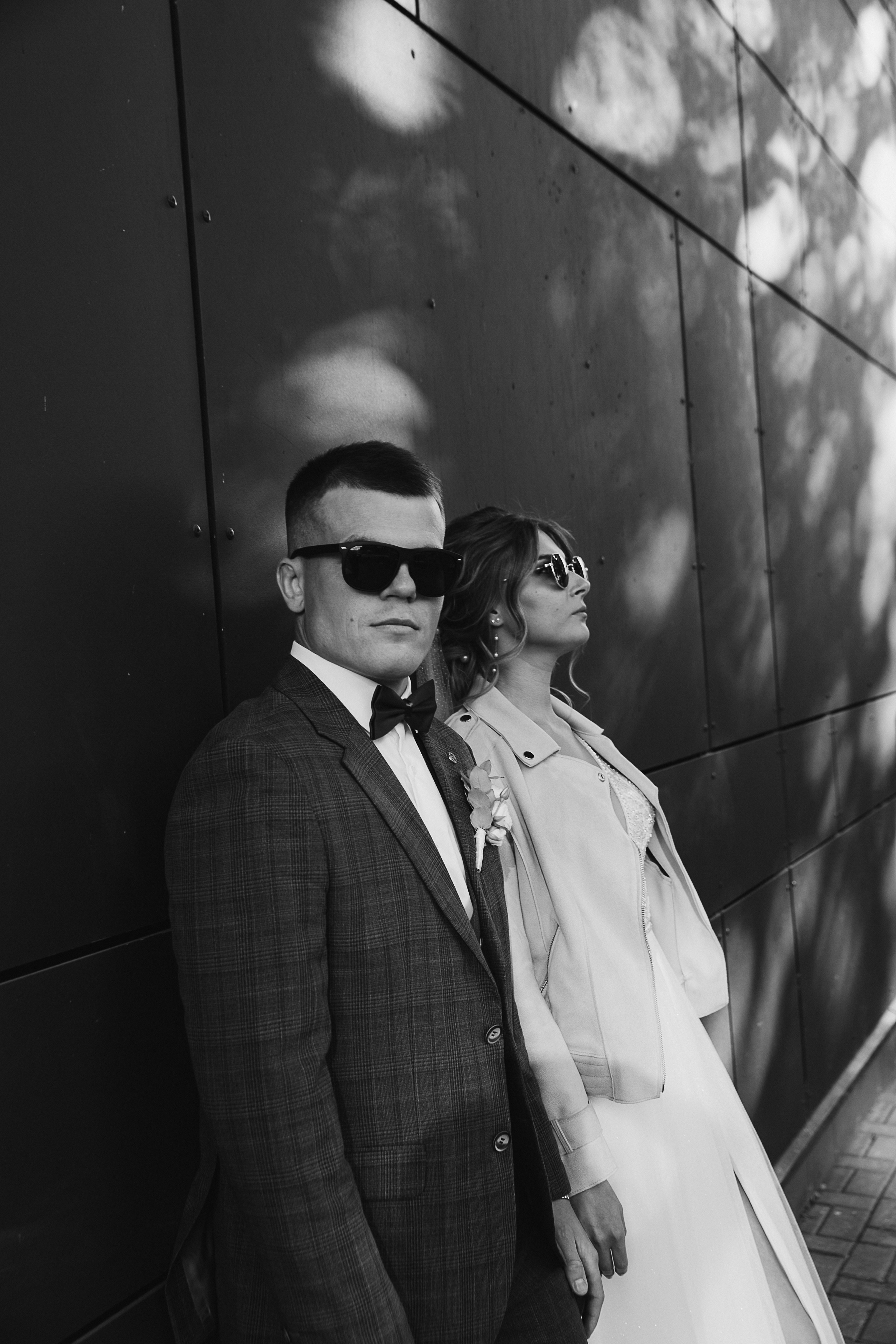 Настя и Саша. Ваш фотограф Любовь Чистякова