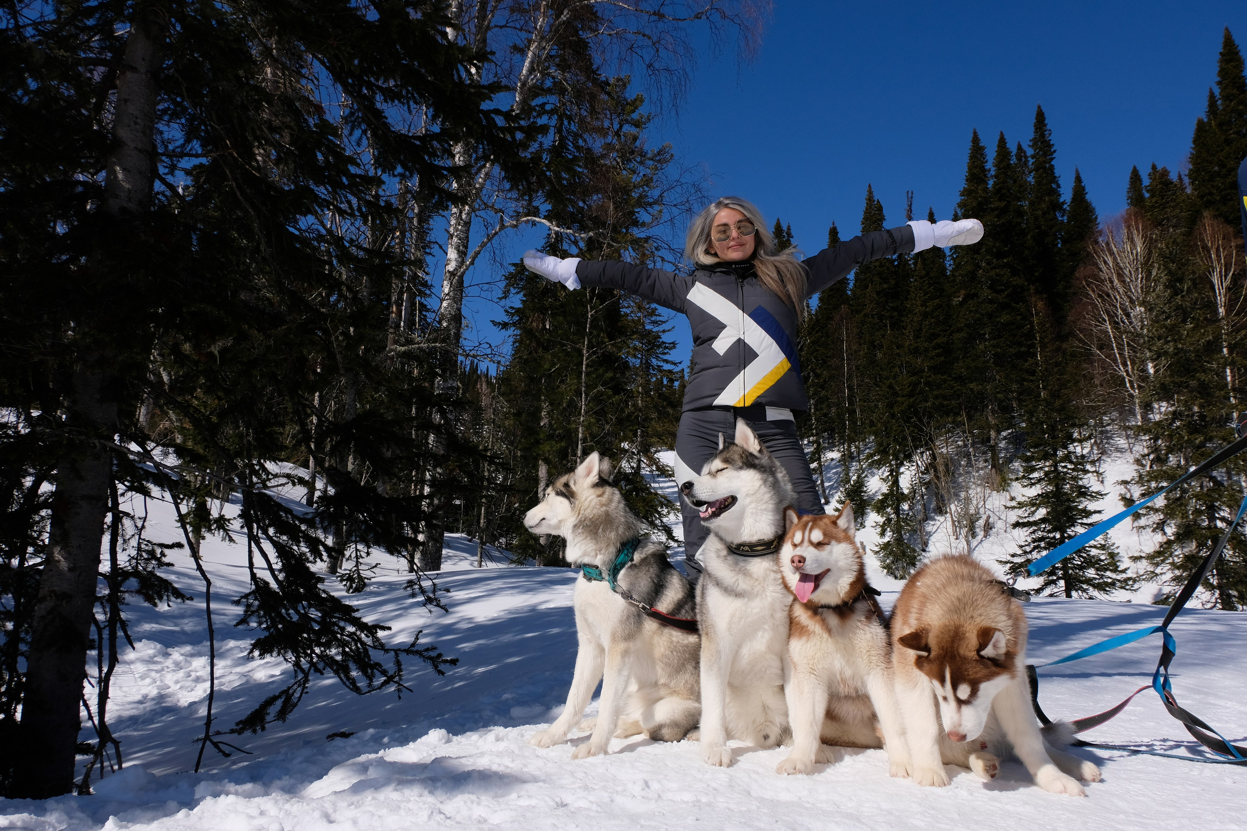 Фотосессии в Шерегеше. Фотограф в шерегеше Сахарова Ольга