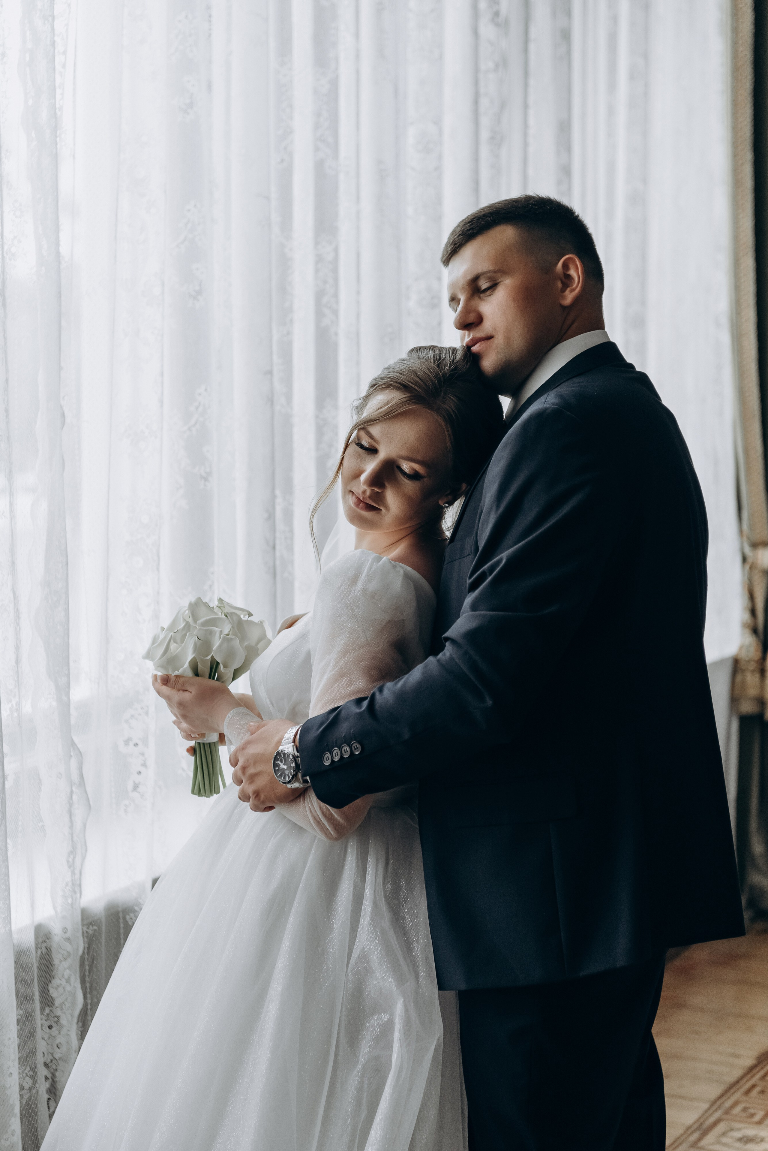 Анатолий и Алина 08.06.2023. Свадебный фотограф в Тамбове и области