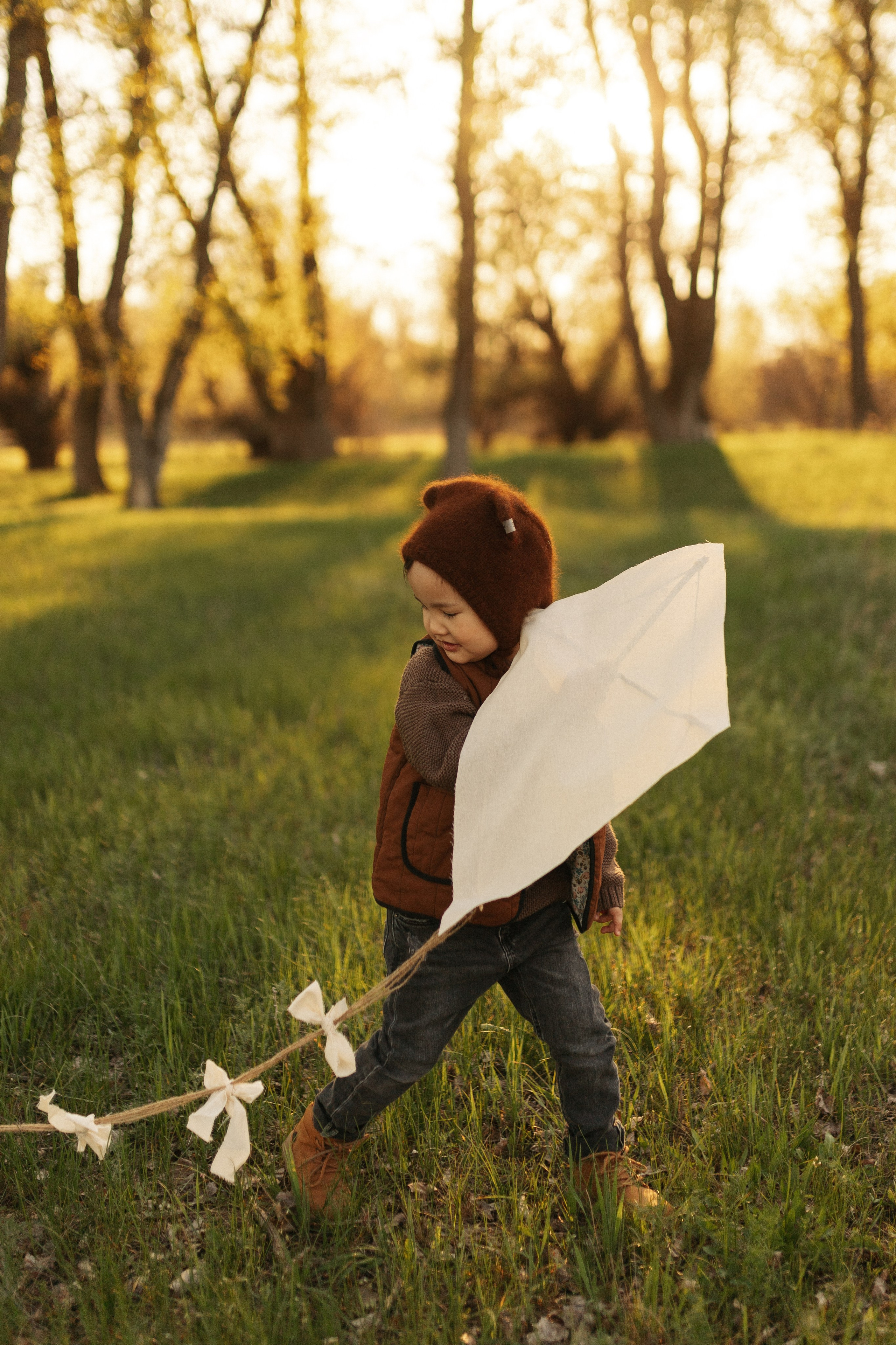А&К. Фотограф Оля Климова, обучение фотографов