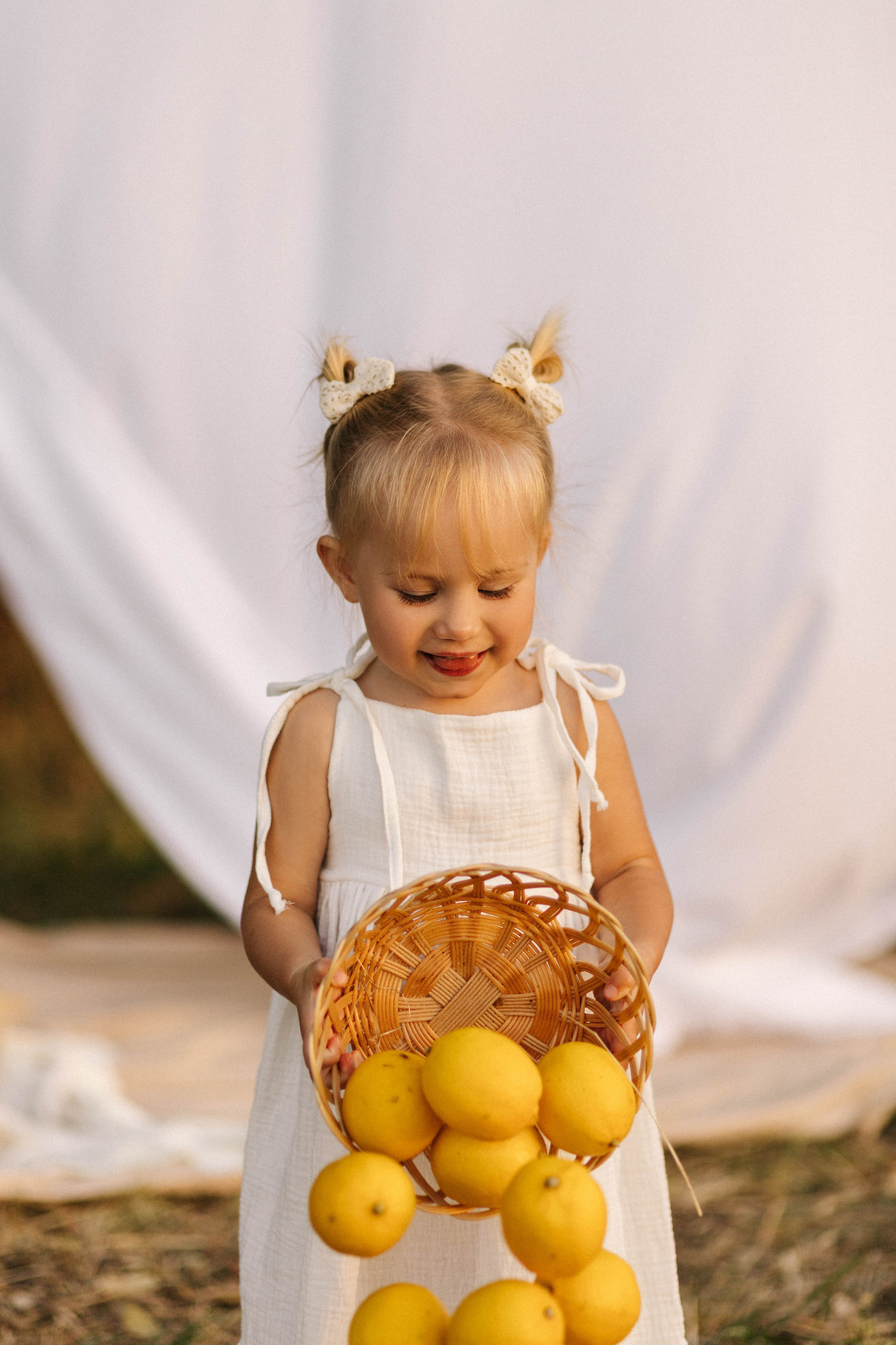 Д&А. Фотограф Оля Климова, обучение фотографов