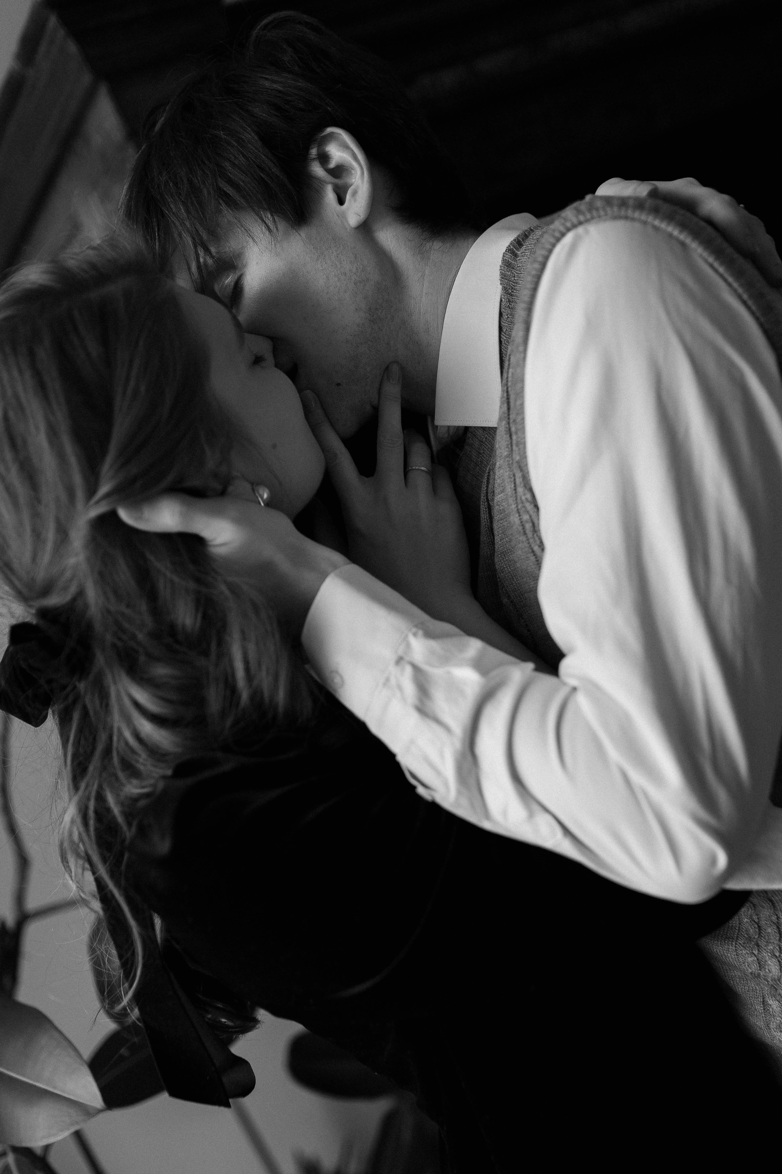 П&А. Фотограф Оля Климова, обучение фотографов