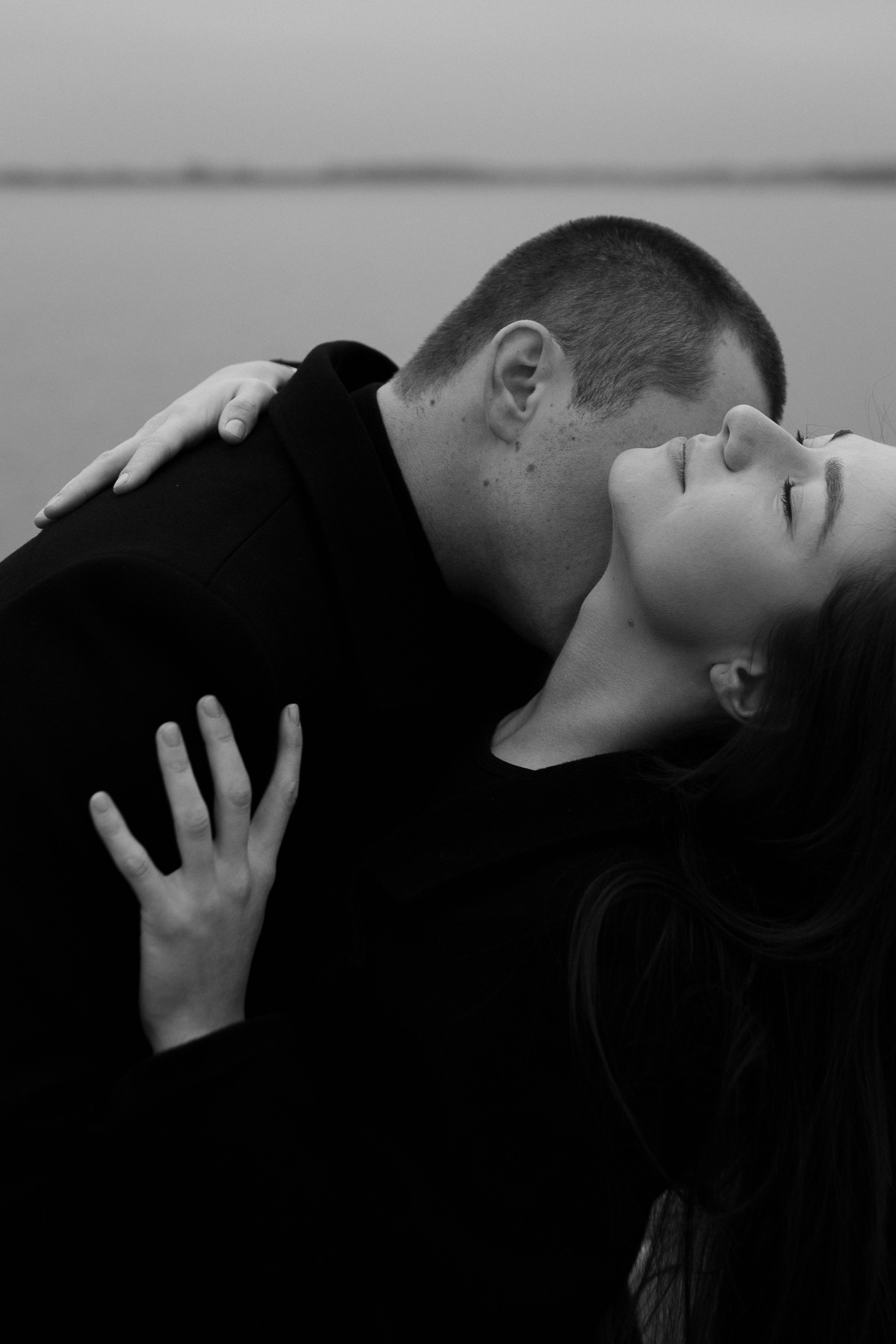 А&В. Фотограф Оля Климова, обучение фотографов