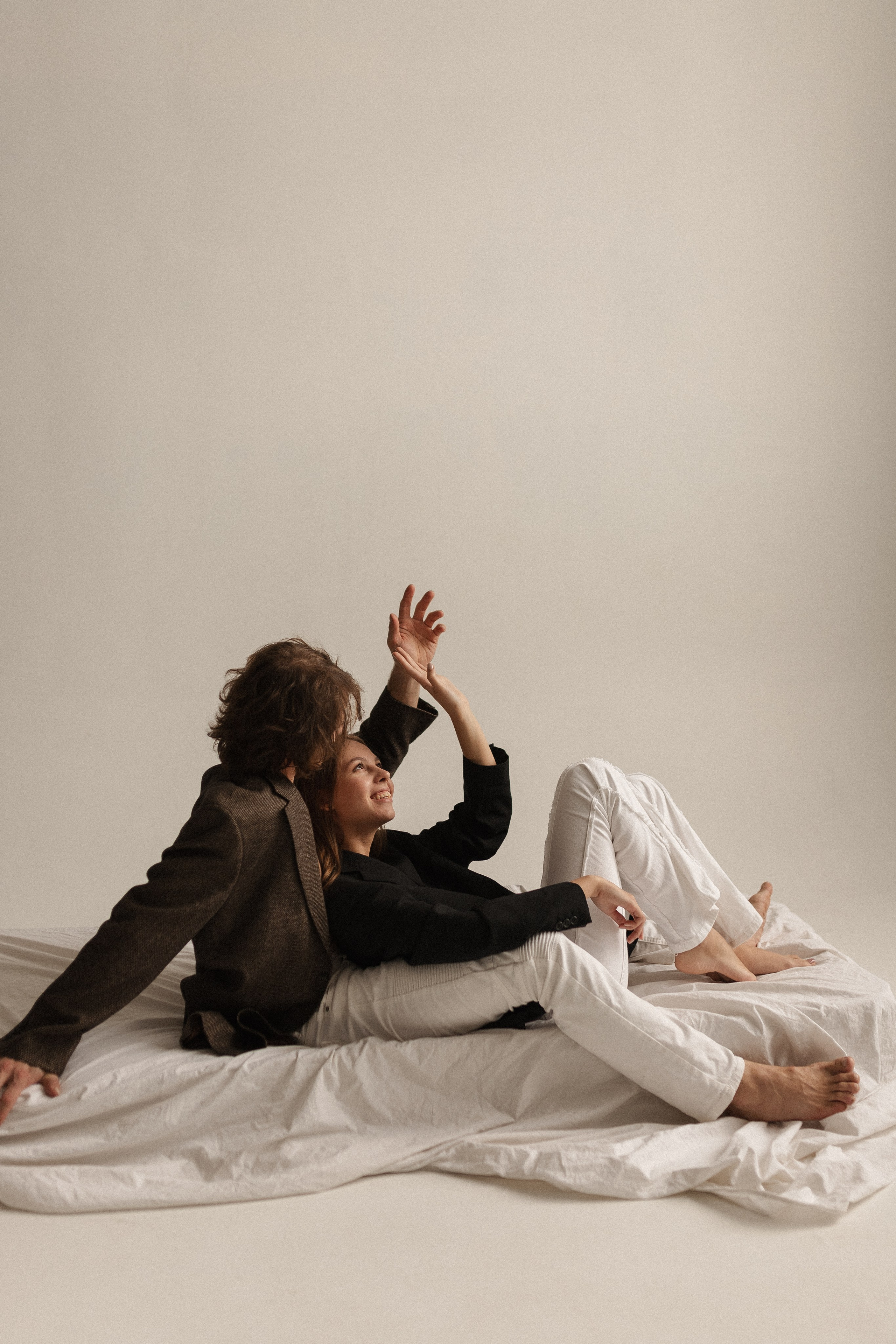 В&К. Фотограф Оля Климова, обучение фотографов