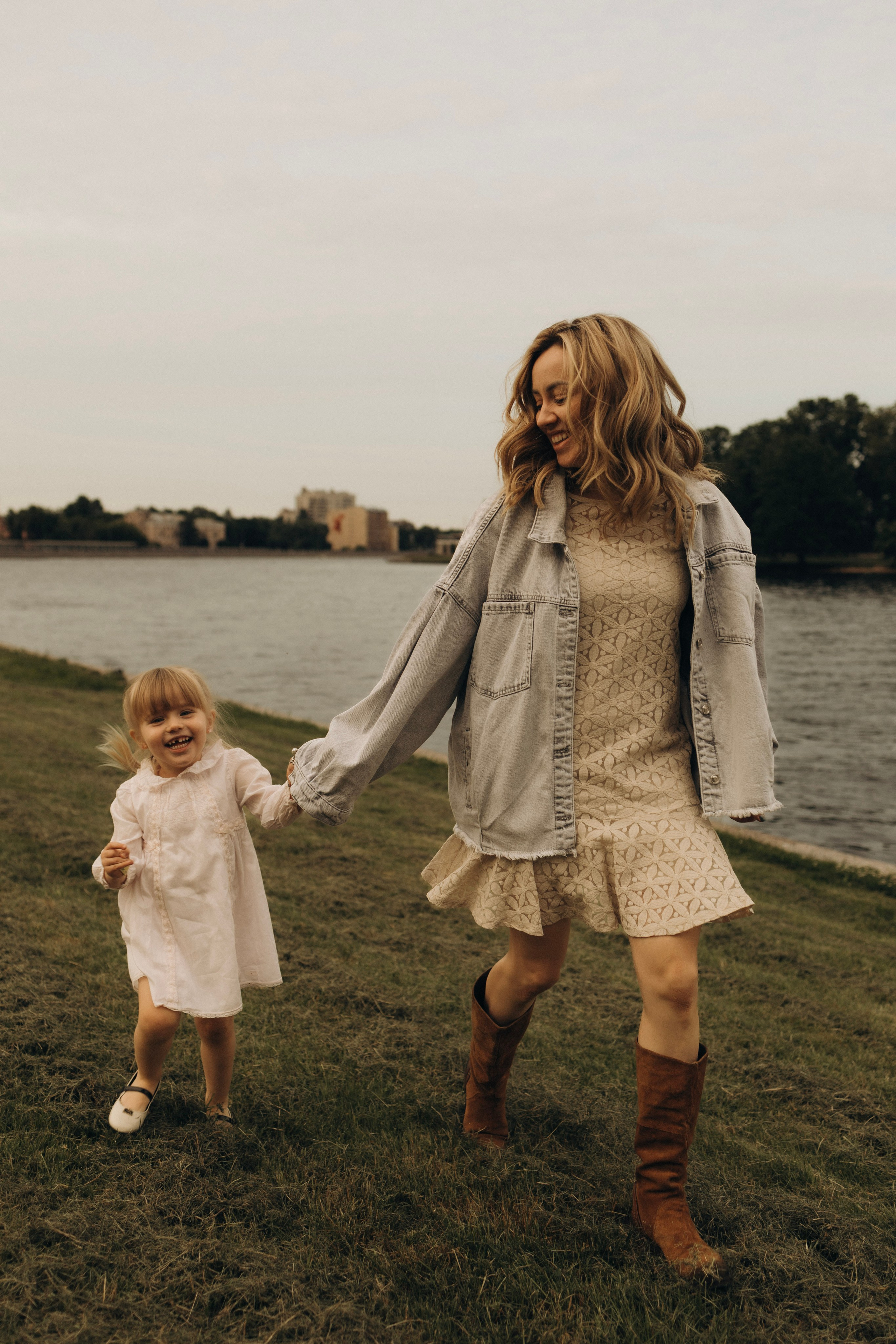 Семейные истории. Семейный фотограф в Санкт-Петербурге Гома Анастасия