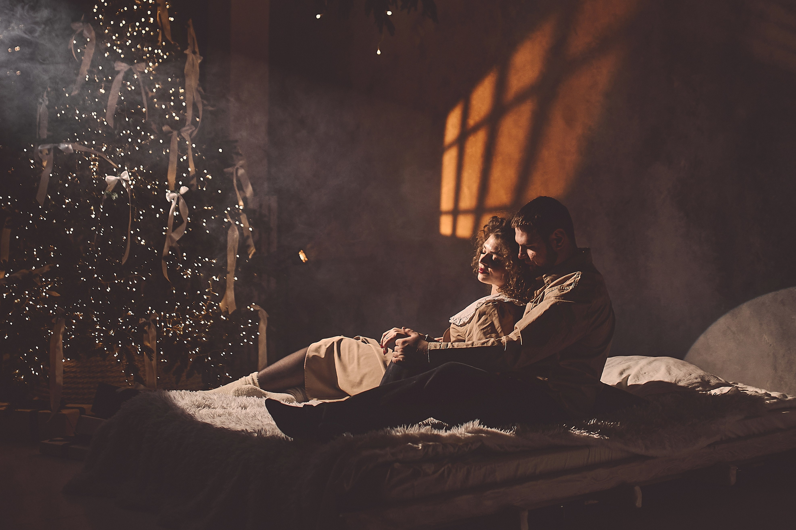 Счастье рядом. Свадебный фотограф в Красноярске Владимир Ятмасов