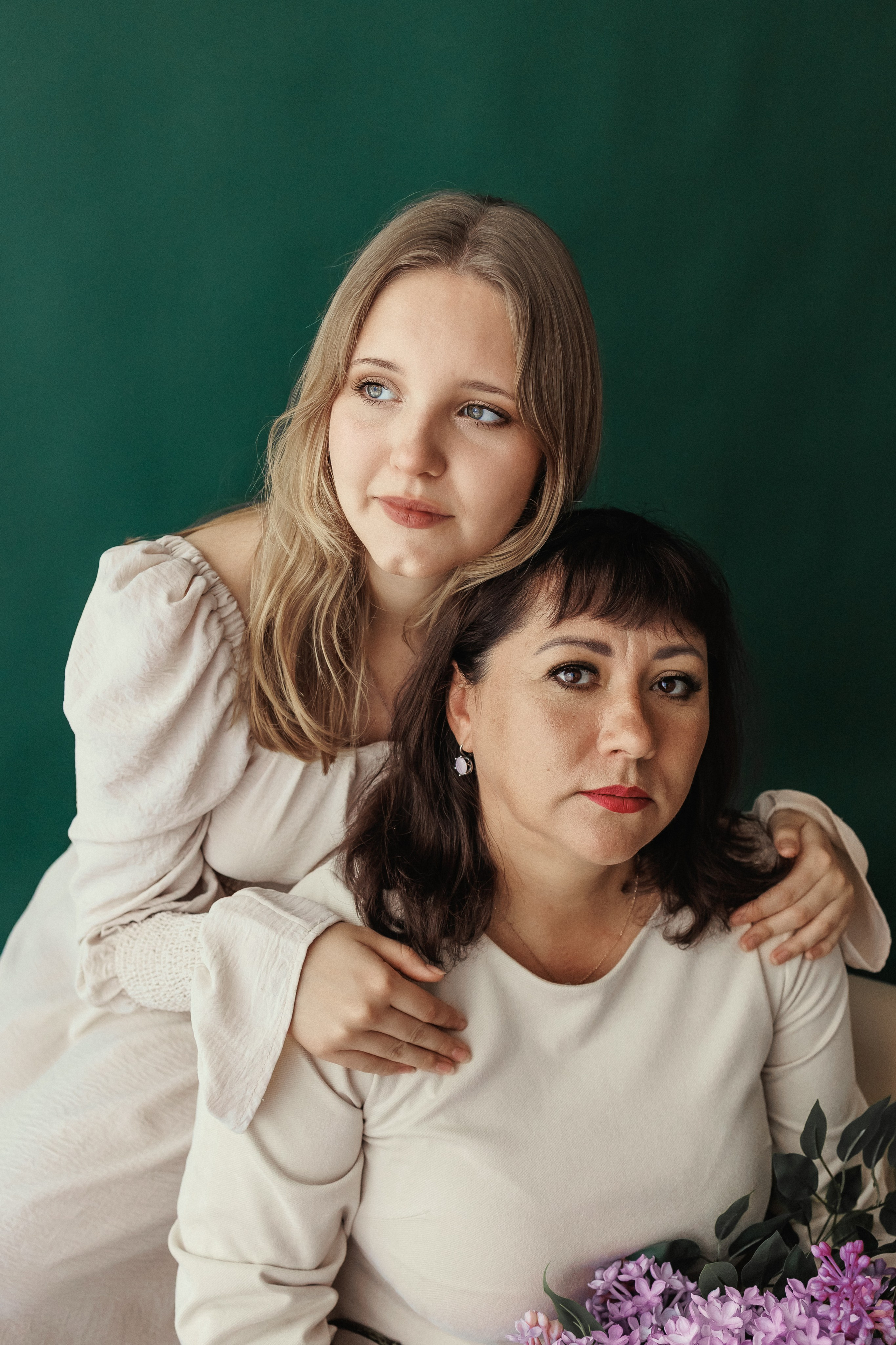 Семейные фотосессии. Детский семейный фотограф в Абинске