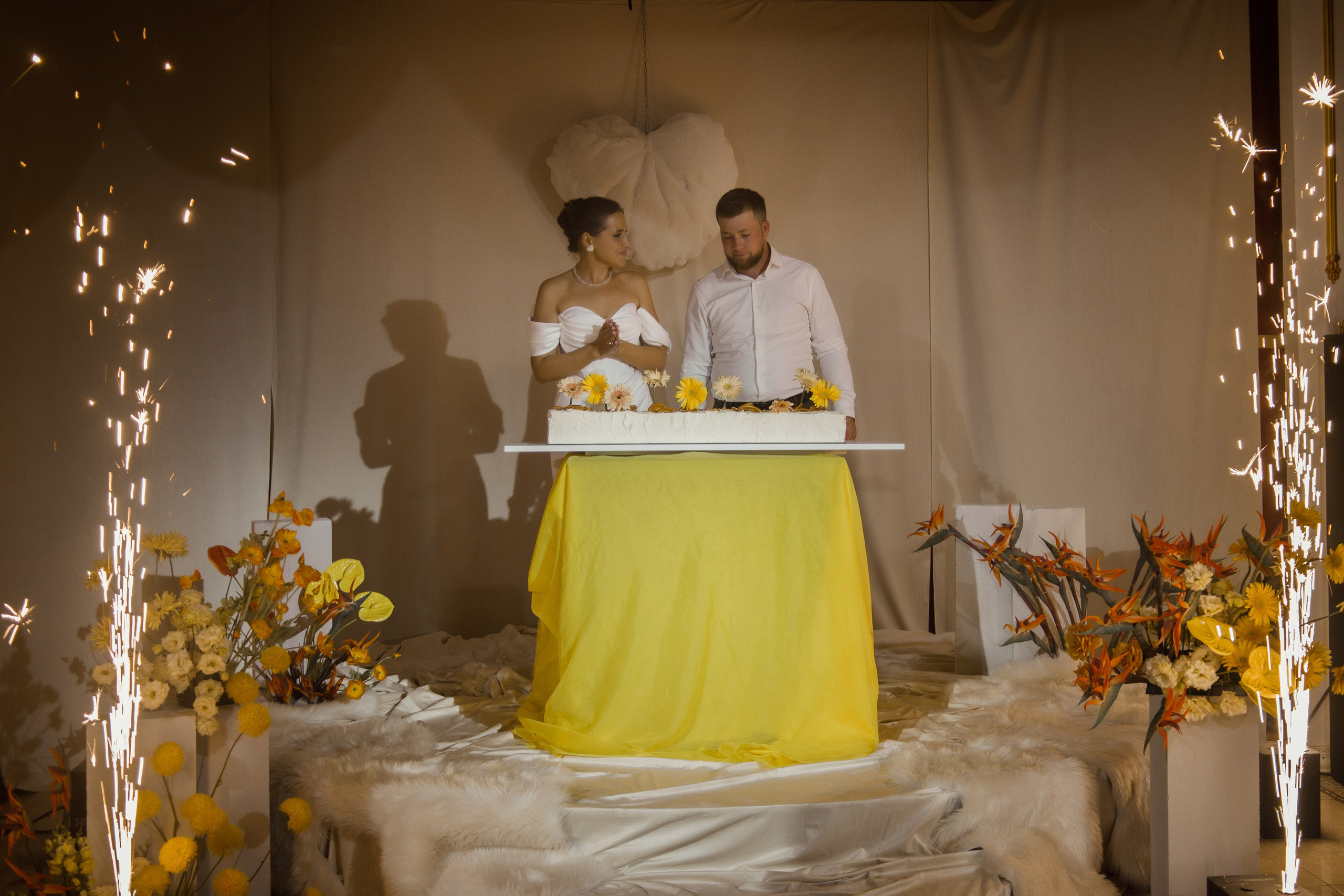 A|D. Свадебный и семейный фотограф в Саратове Анжела Борисова