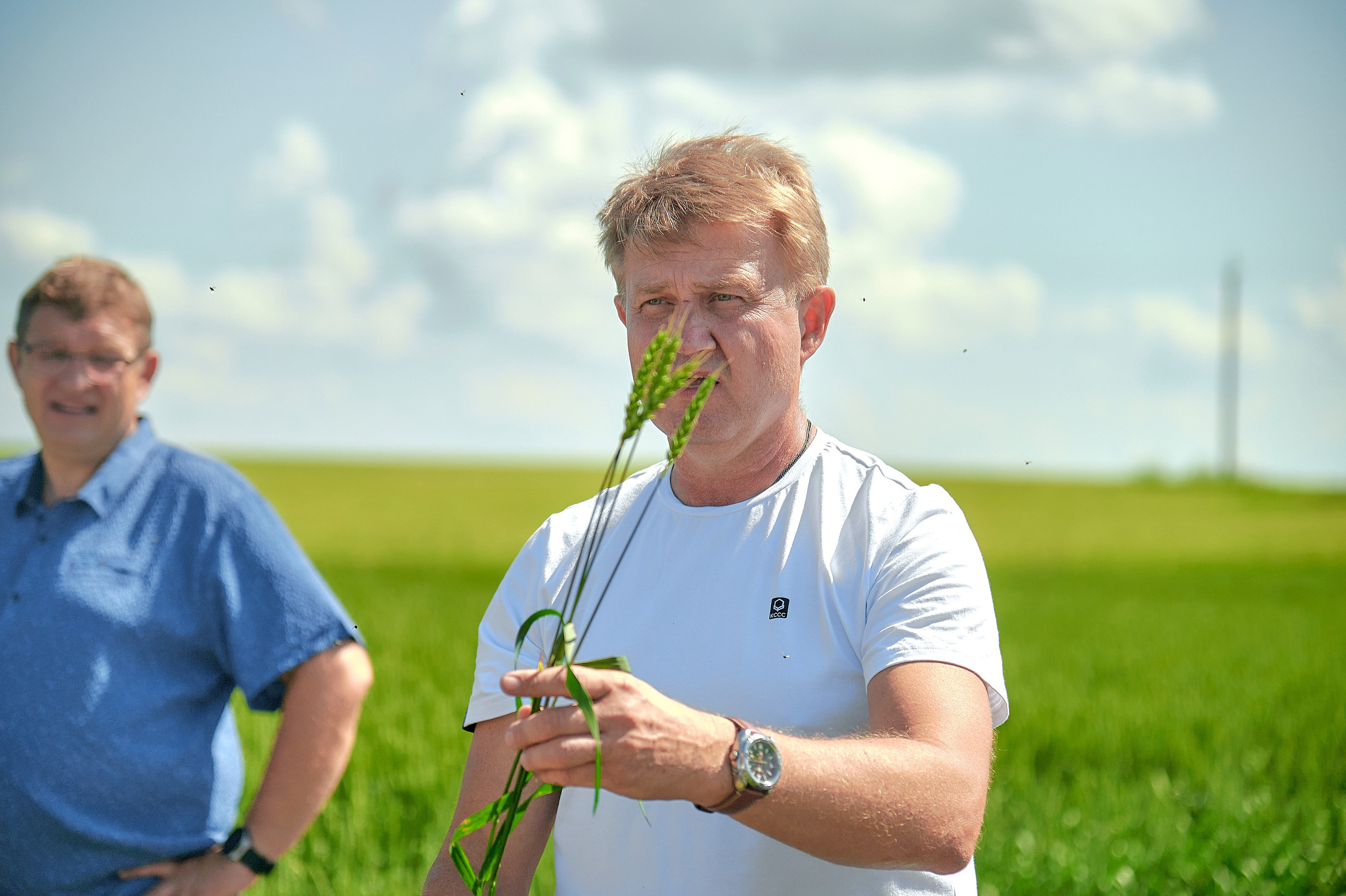 Портфолио репортажной фотосъёмки: Кирово-Чепецкая Химическая Компания. Фотограф Яковлев Роман — Красноярск