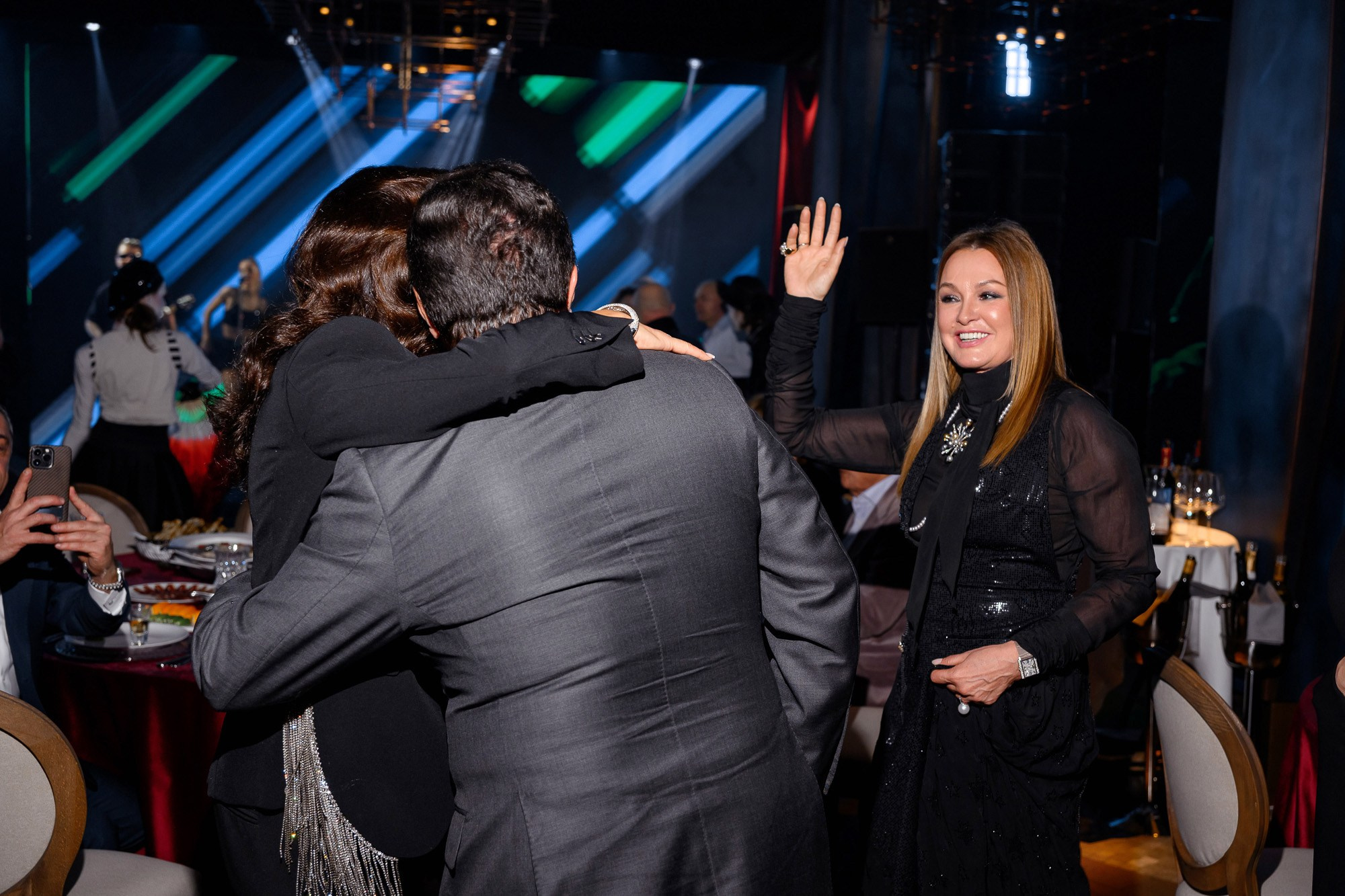 HB Oleg. Wedding photographer