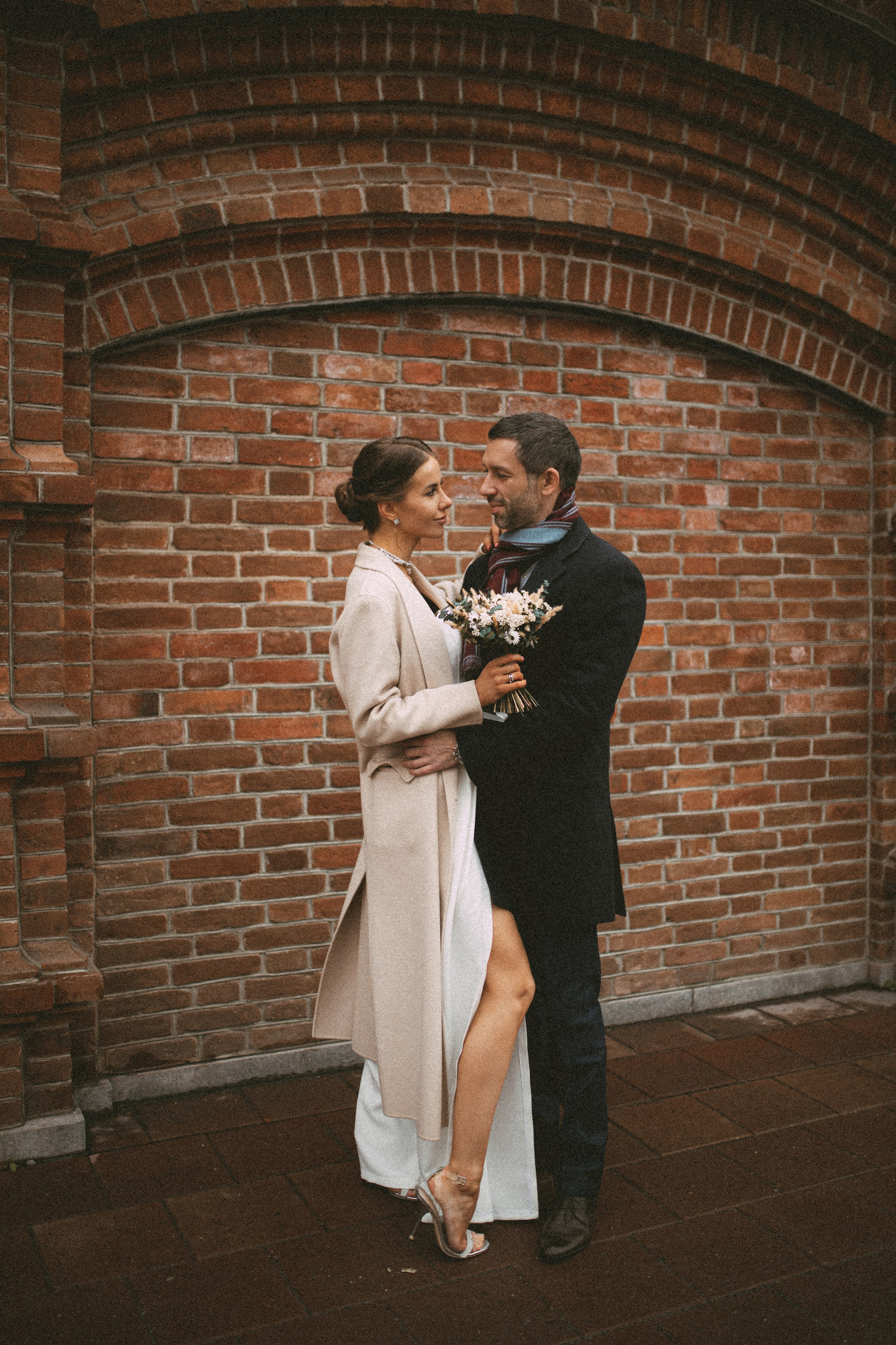 А & Д | Екатеринбург. Фотограф Екатерина Амбрушкевич