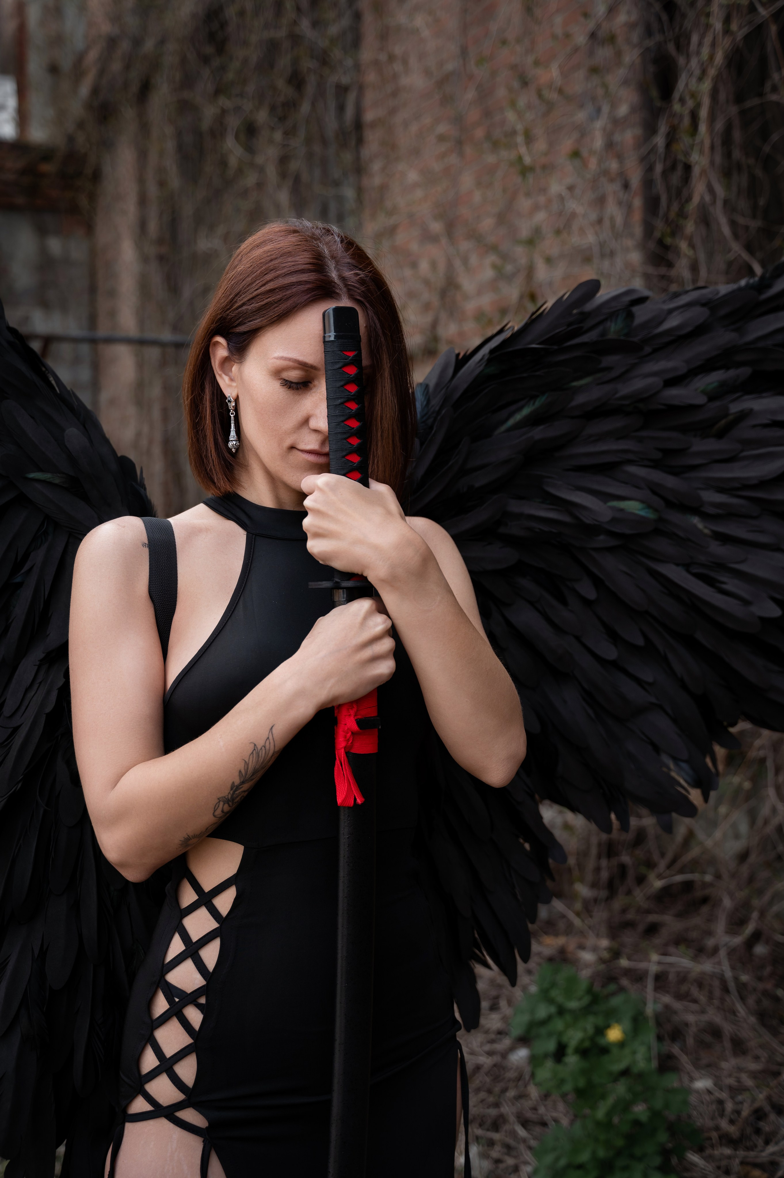 Женский портрет. Бизнес-Фотограф Краснодар