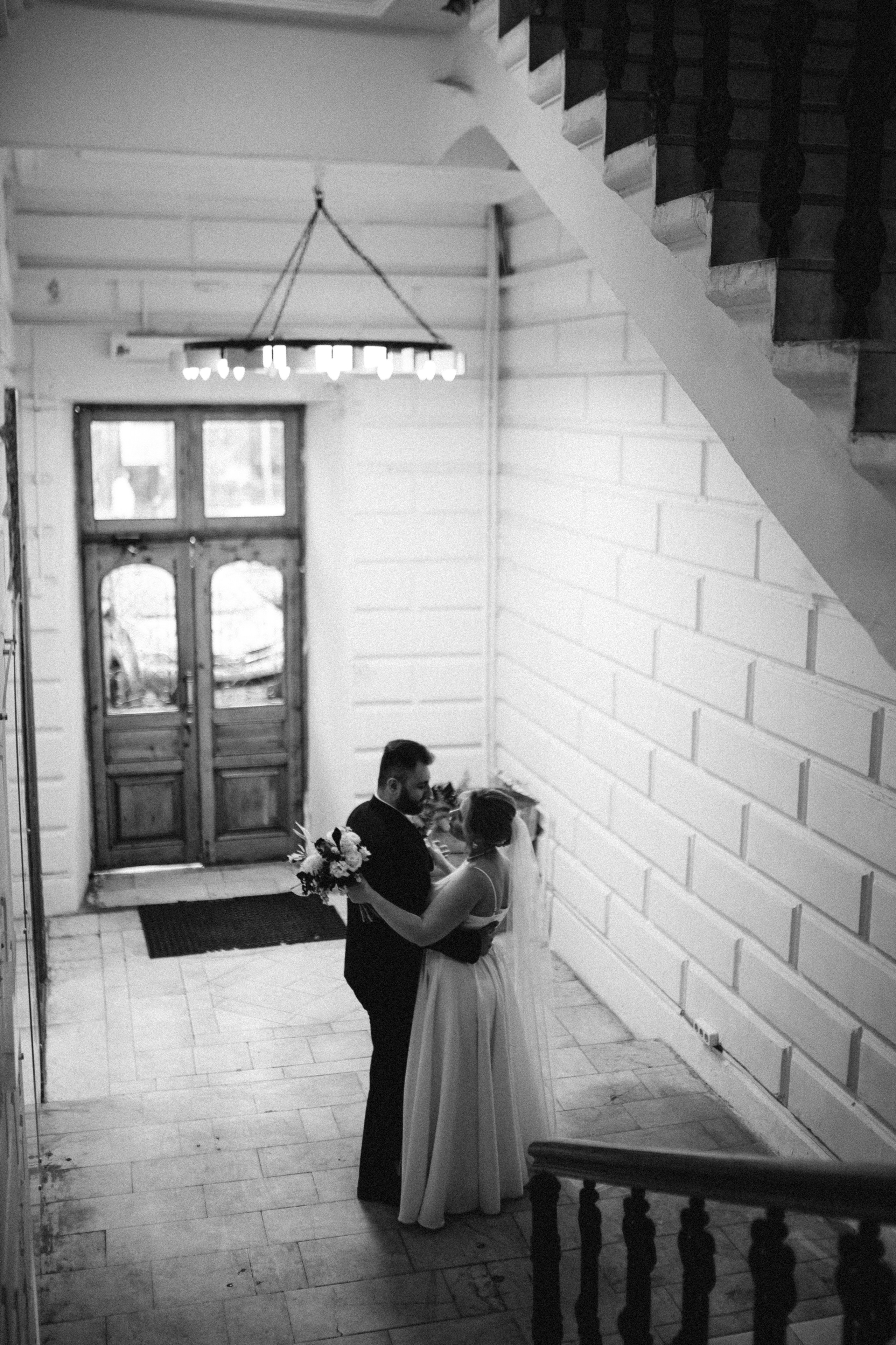 Ира и Дима. Даша Царёва, фотограф