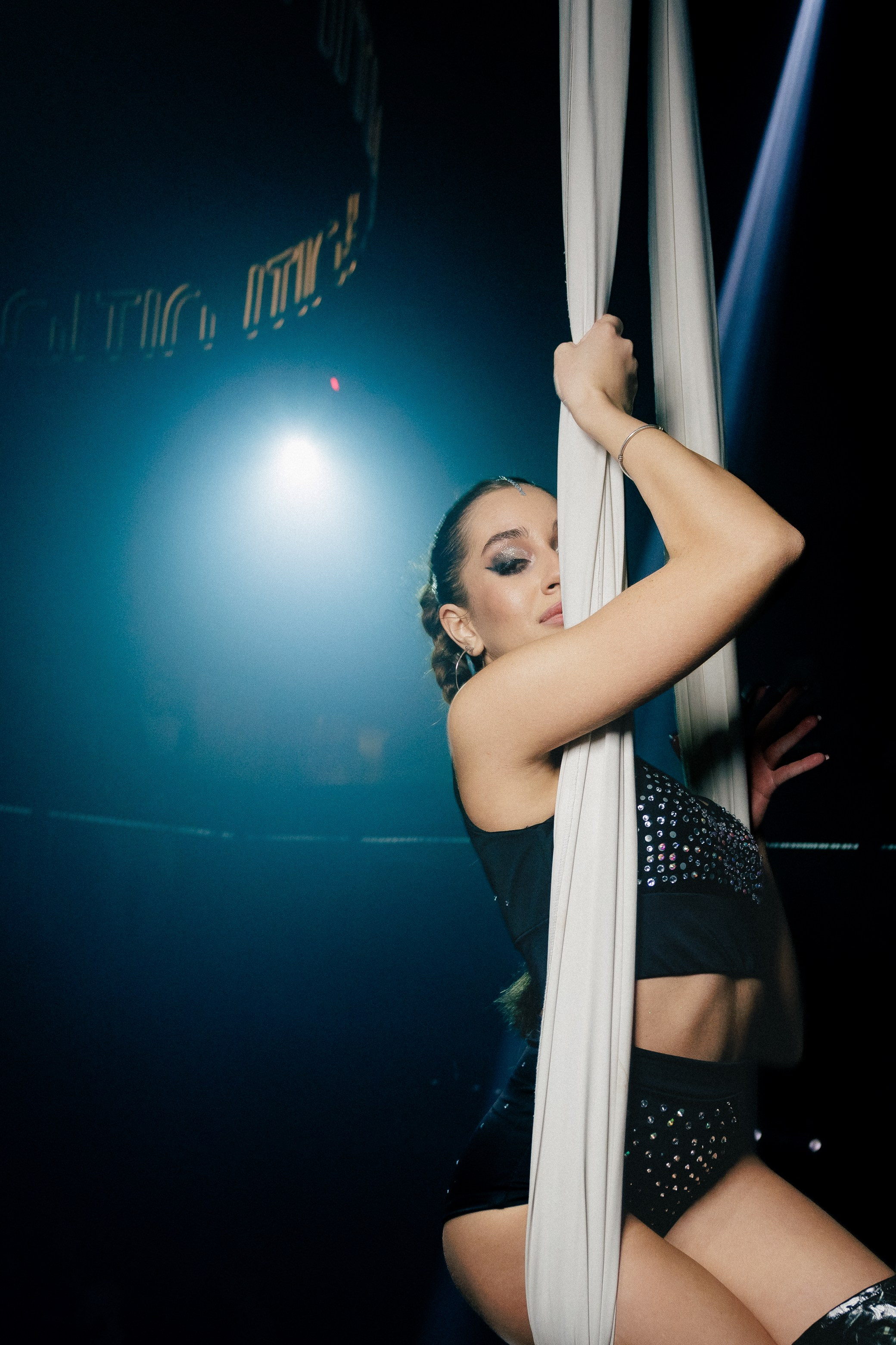 Night Clubs 2022-24. Фотограф в Тюмени