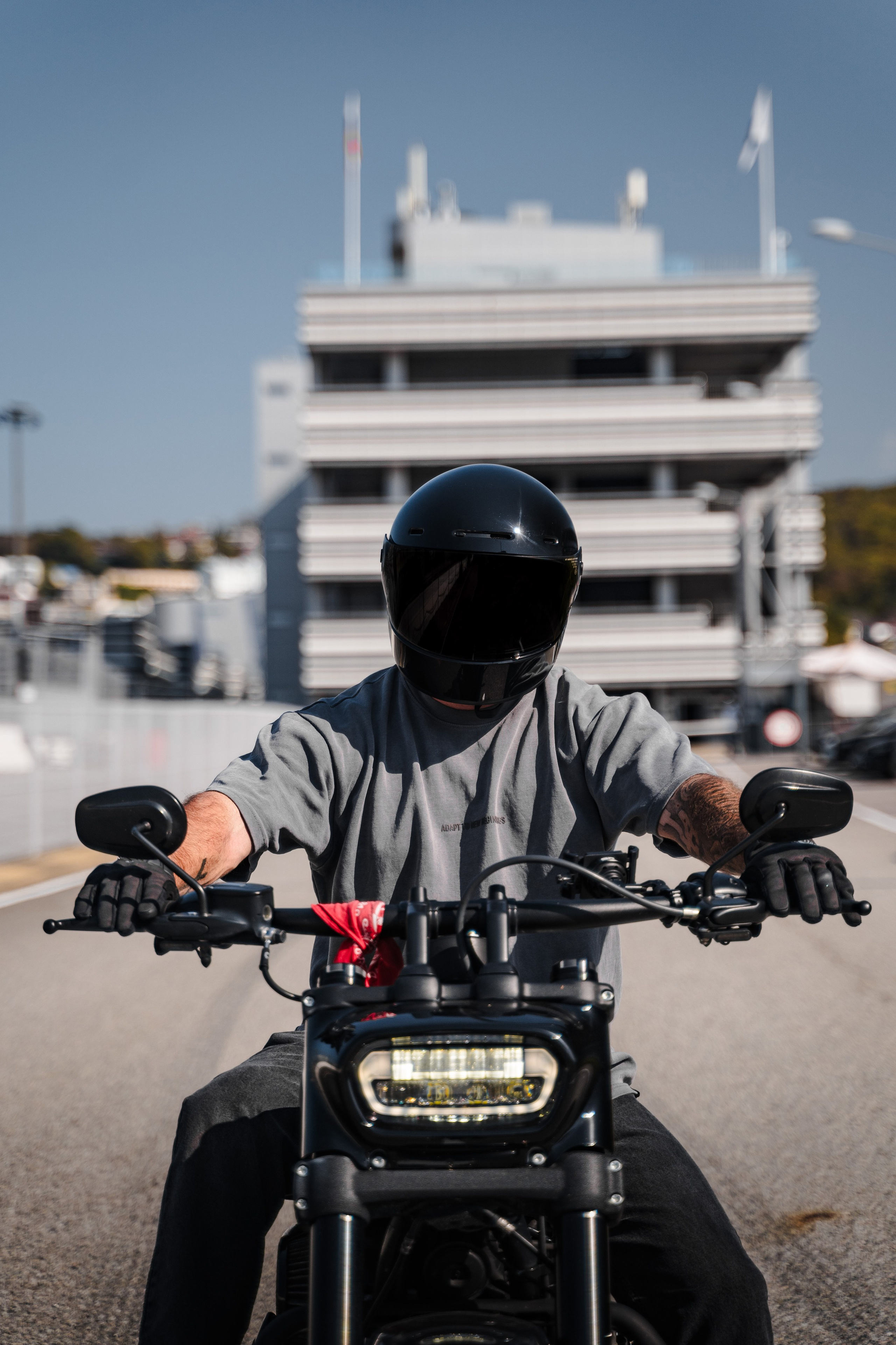 FAT BOB. Автомобильный и просто лучший фотограф в Сочи Nikita No Name