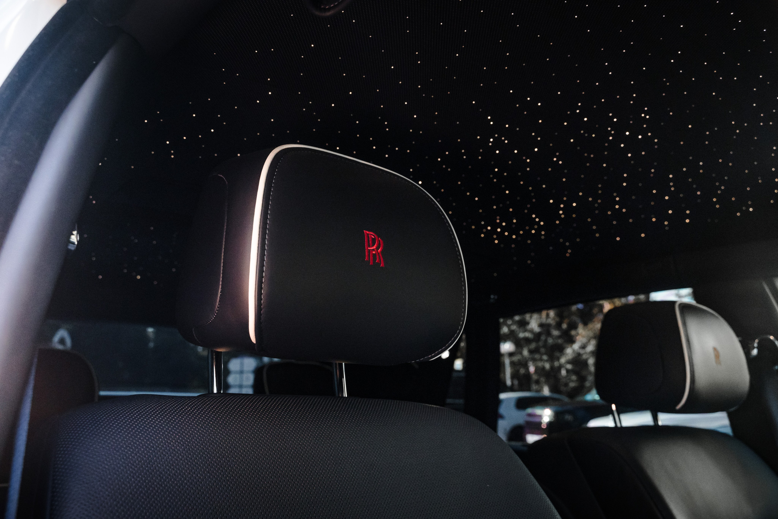 Rolls Royce Phantom. Автомобильный и просто лучший фотограф в Сочи Nikita No Name
