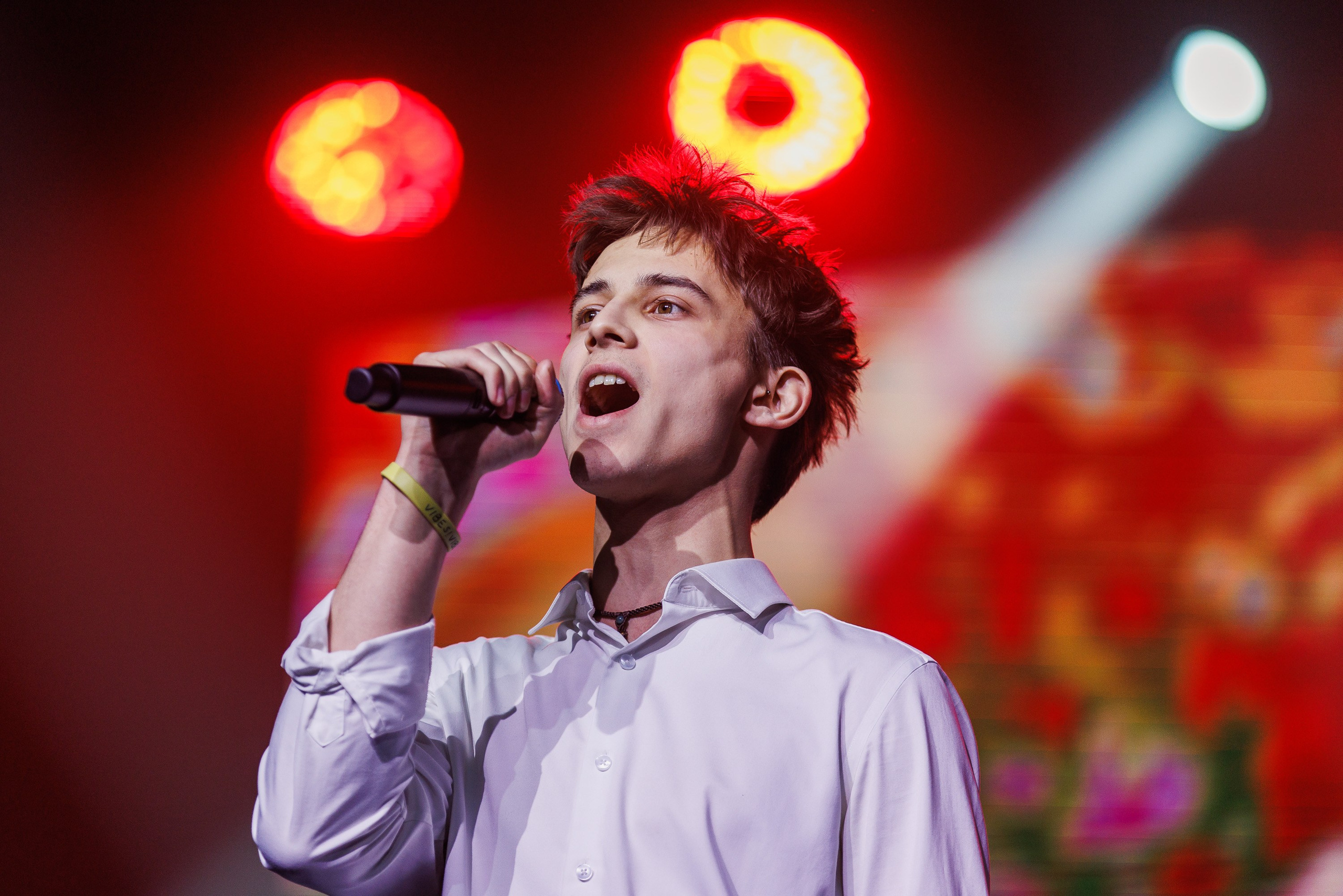 Твой Ход 2025. Photographer Danil Aykin