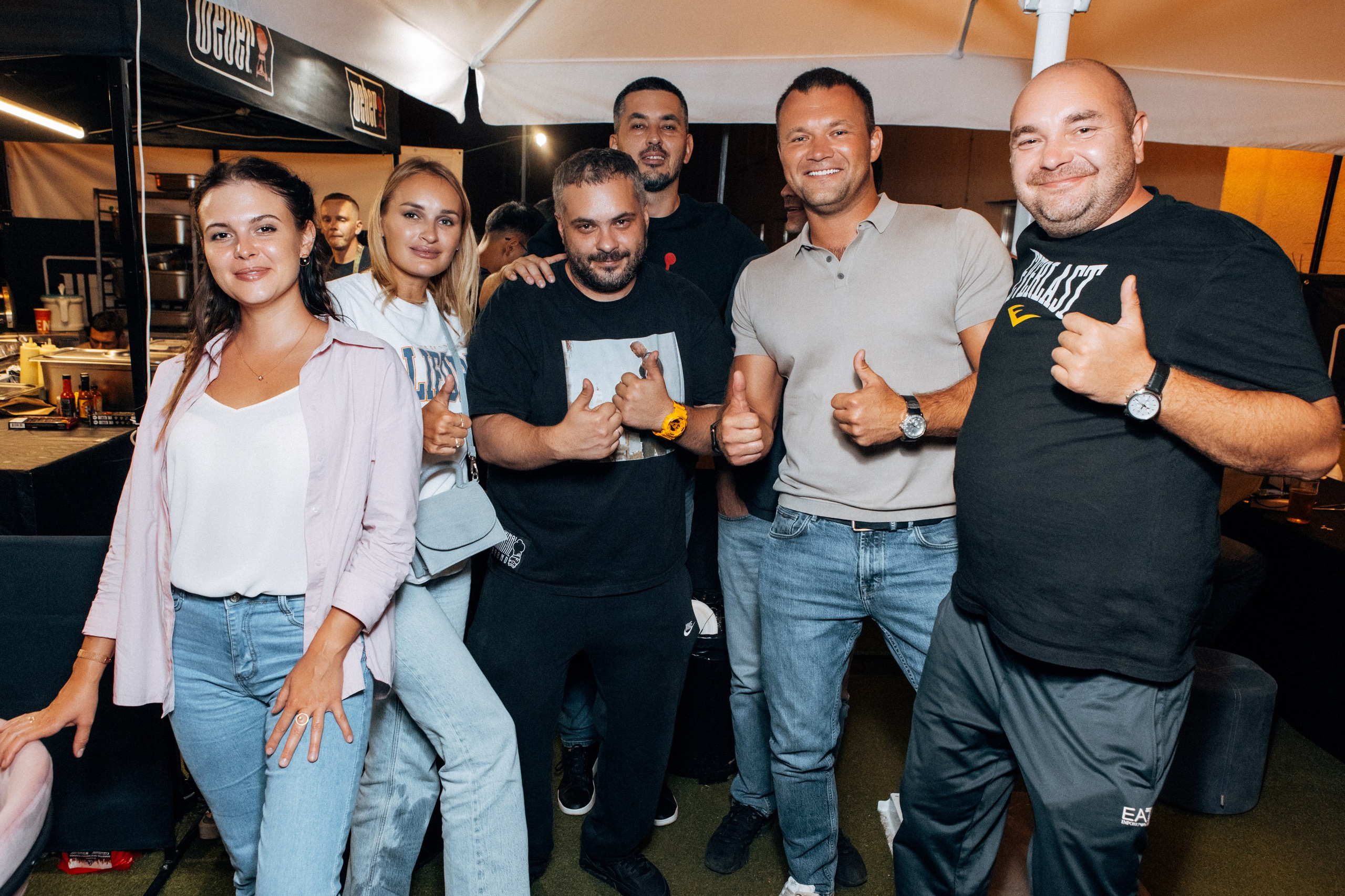 Varka.rest. Фотограф Владимир Молоканов