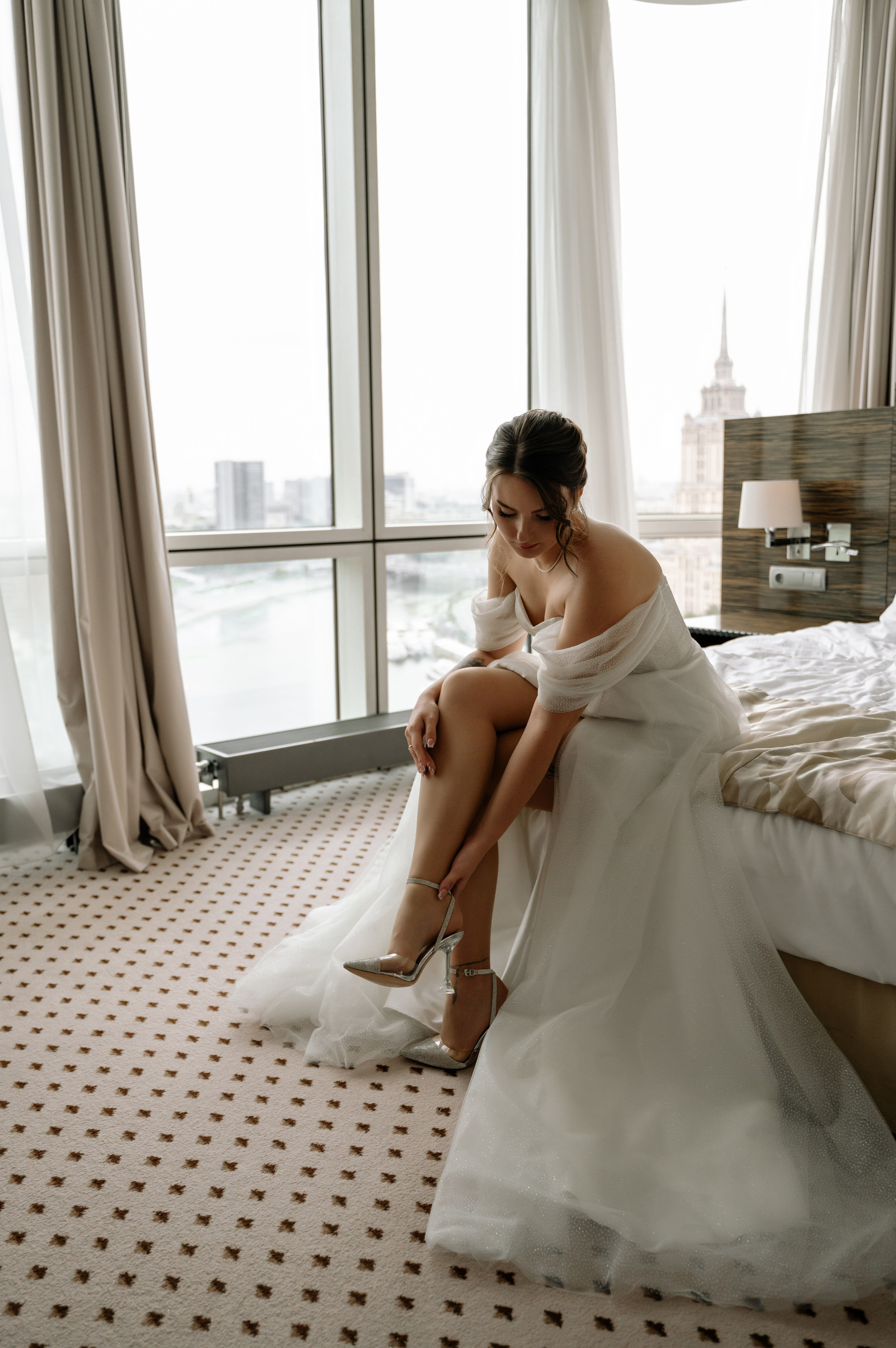 Ксюша и Данил. Свадебный фотограф, фотограф беременности Дарья Доценко