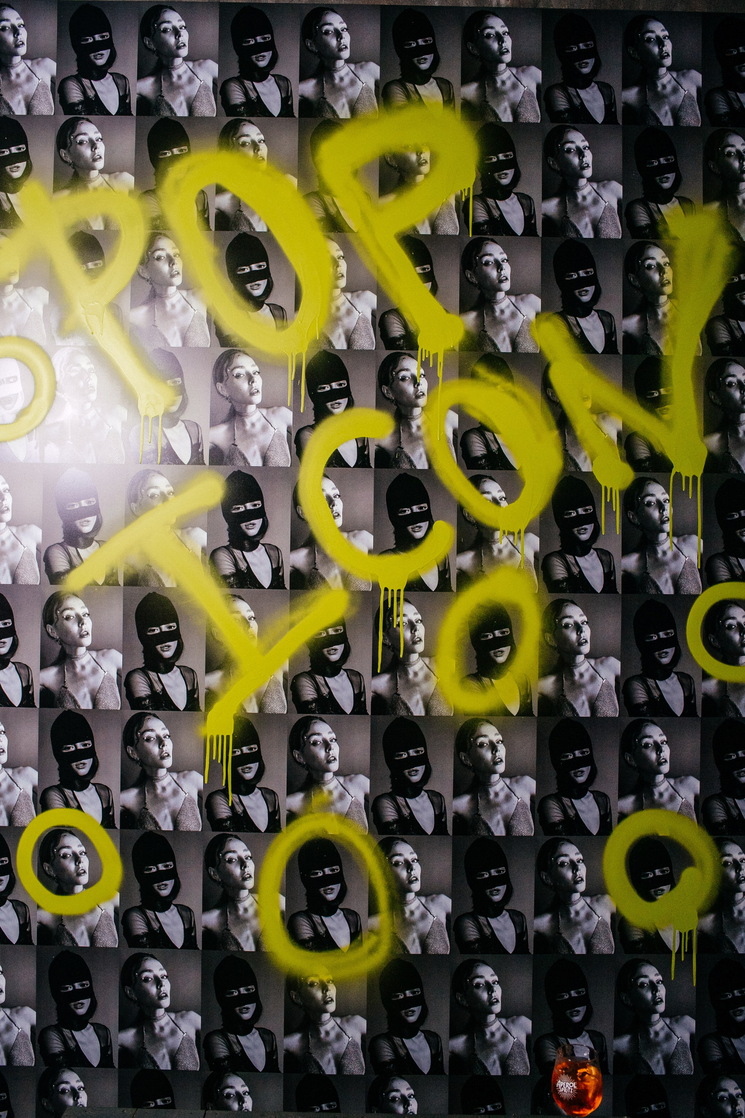 Дни Рождения. Алина Посторонка и Дима Мурашов