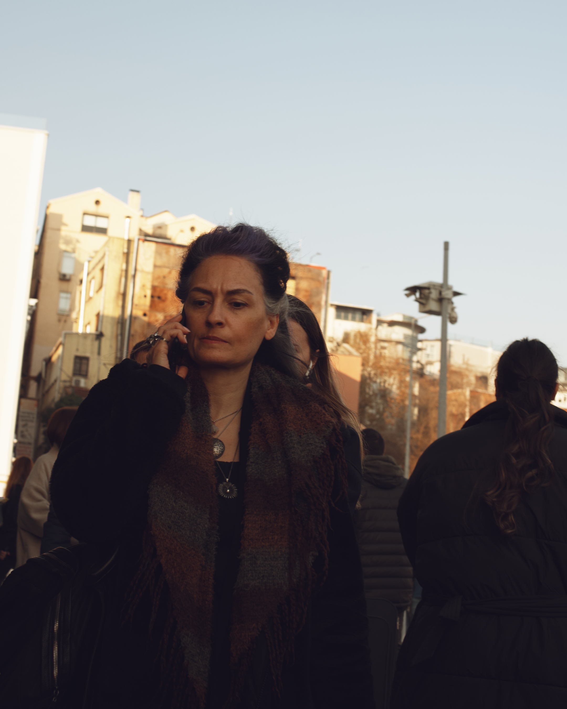 Стамбул глазами фотографа: вдохновение на границе двух миров. Коммерческий и предметный фотограф в Гуанчжоу Коваленко Александр