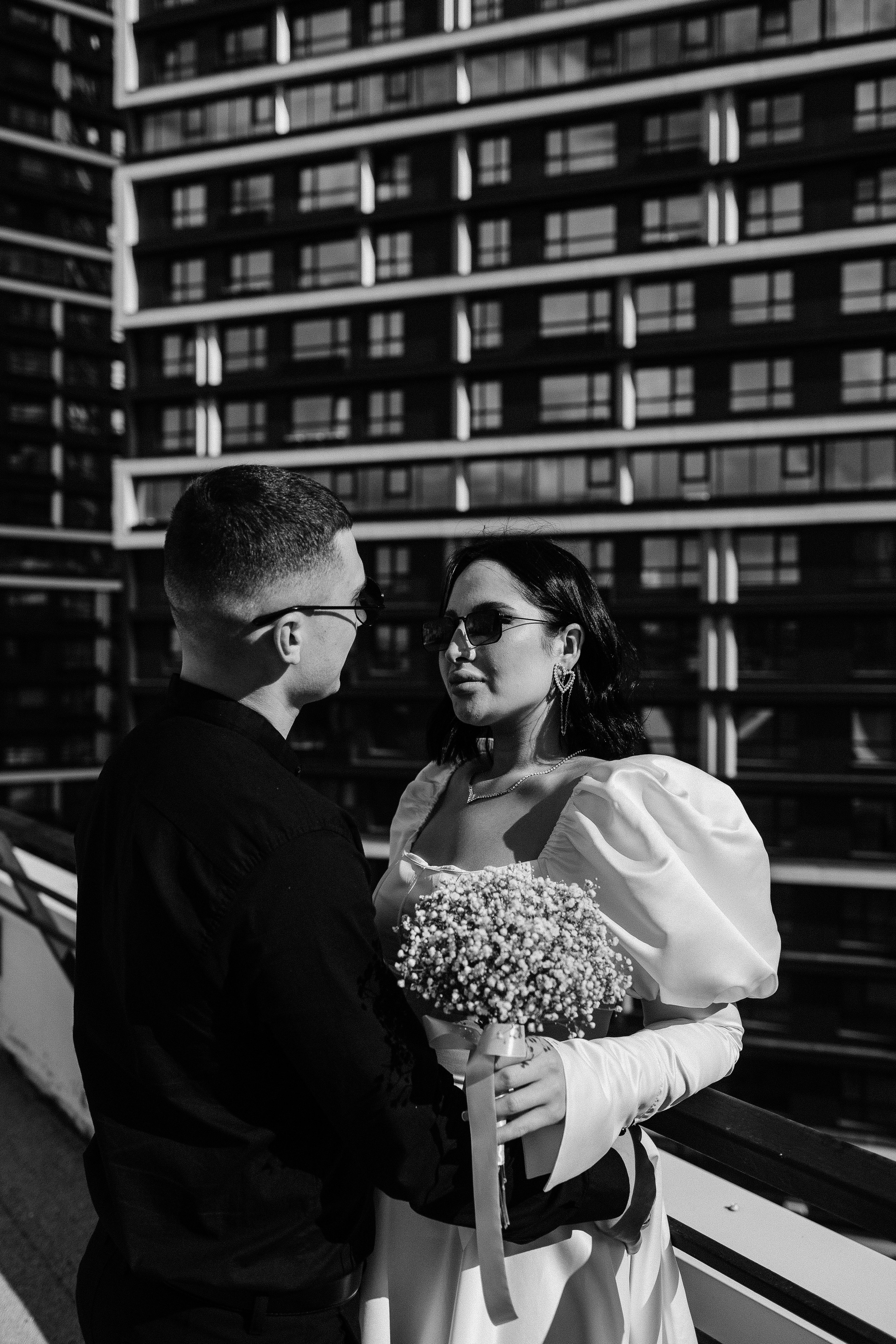 Александр и Карина/2024. Свадебный и семейный фотограф в Екатеринбурге