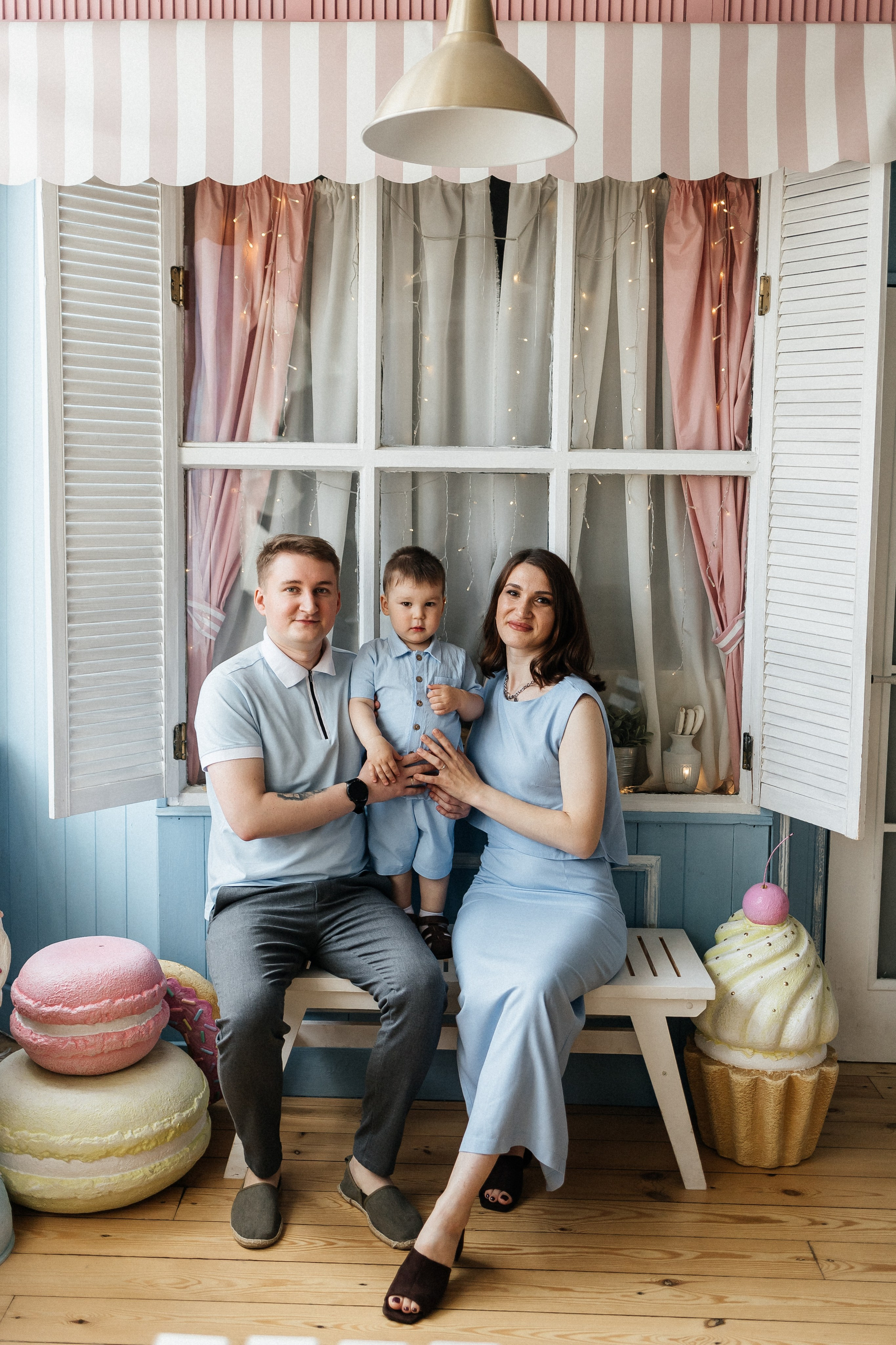 Юлия/Сергей/Тимофей/2025. Свадебный и семейный фотограф в Екатеринбурге