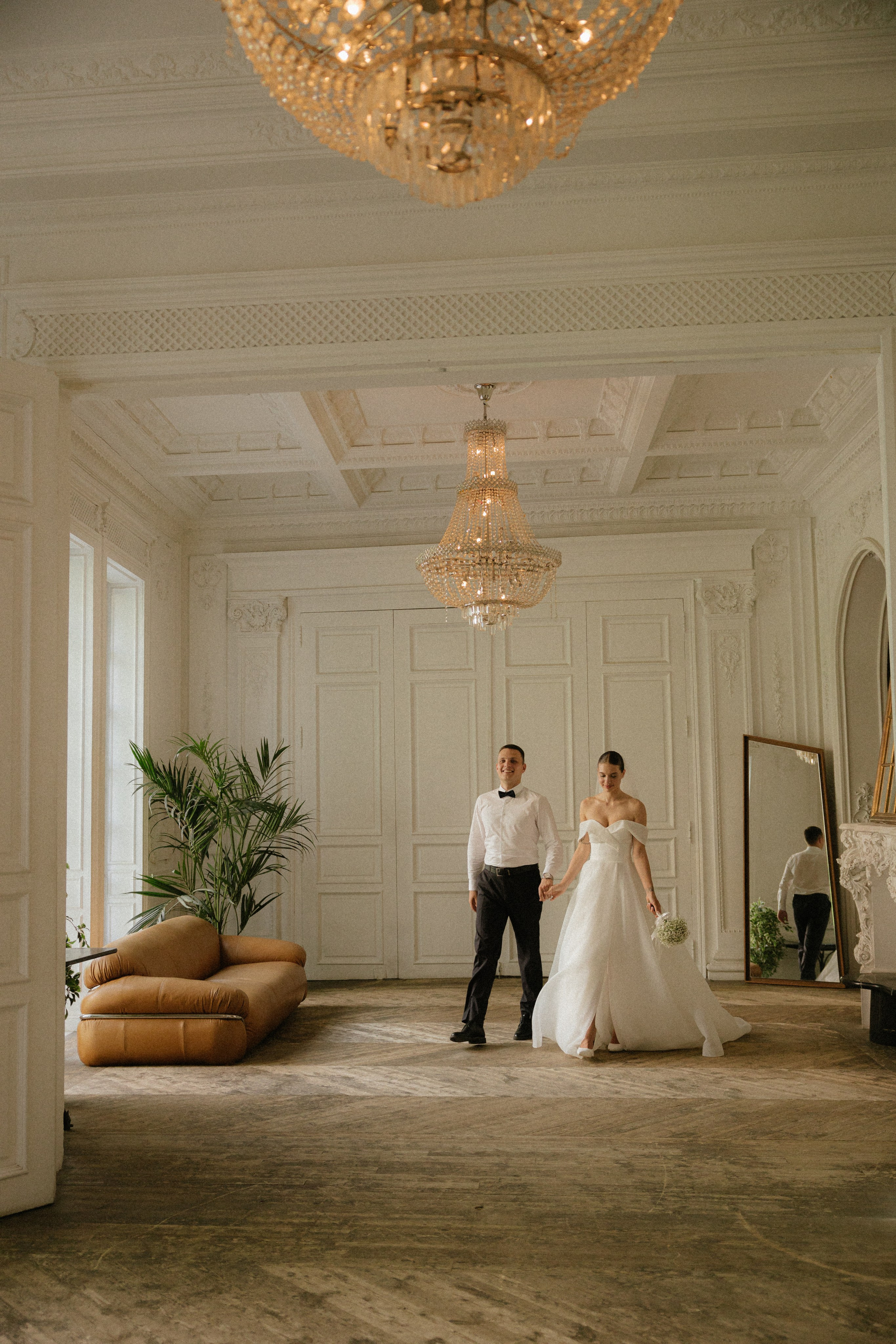 Илья + Ира. Семейный и детский фотограф Юлия Шох