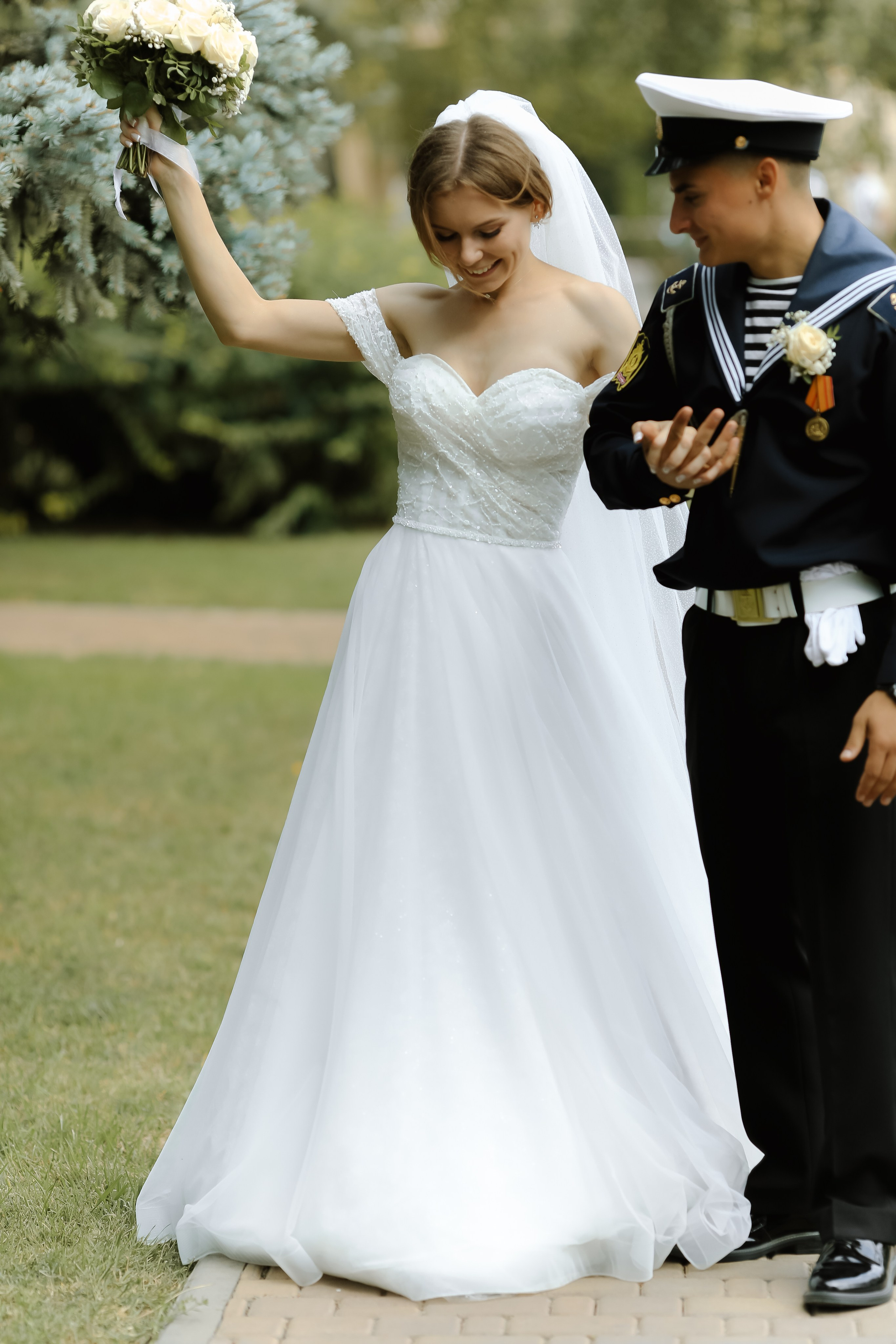 ОКСАНА И РОМАН. Фотограф Славянск на кубани Краснодар