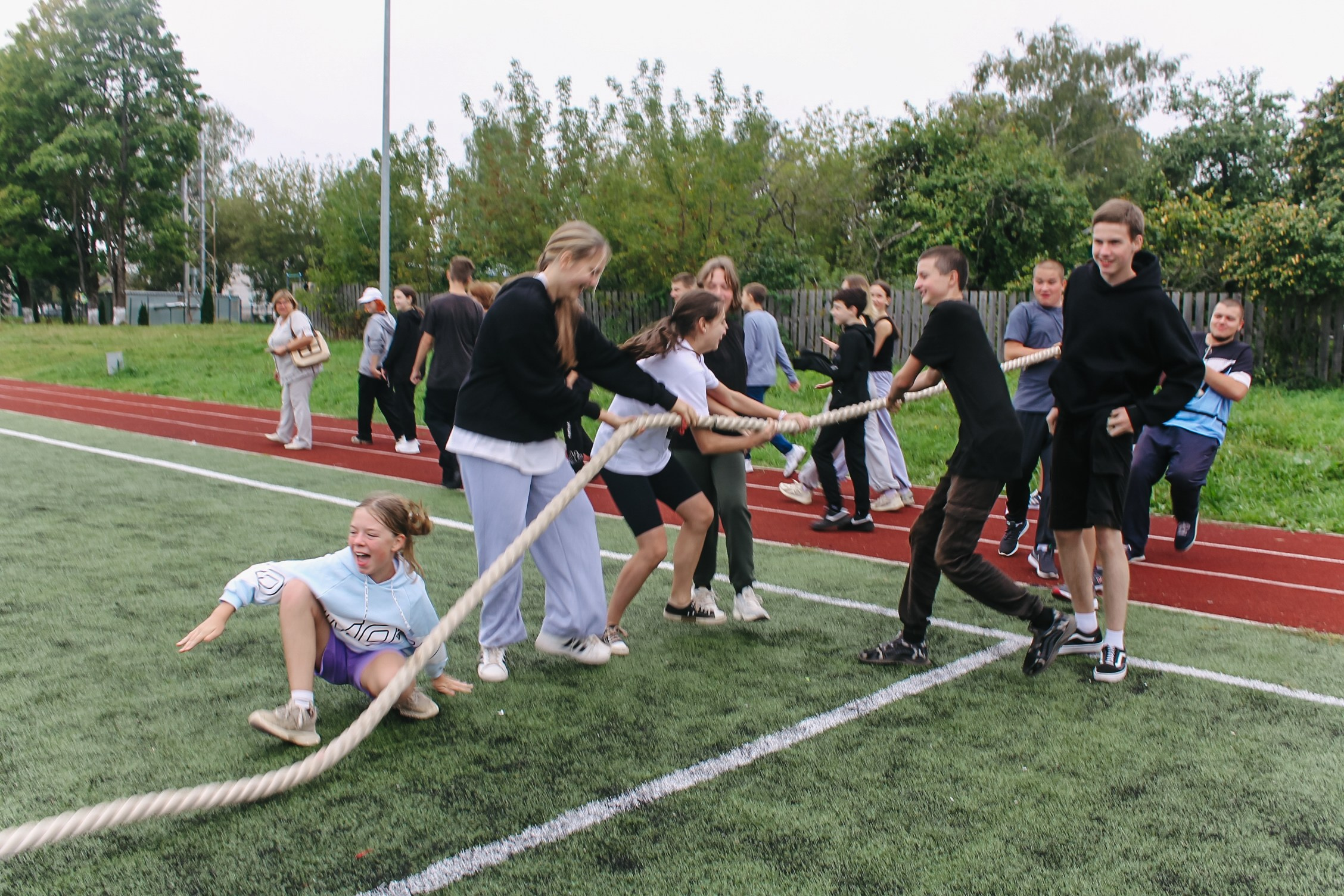 День Здоровья — 2024