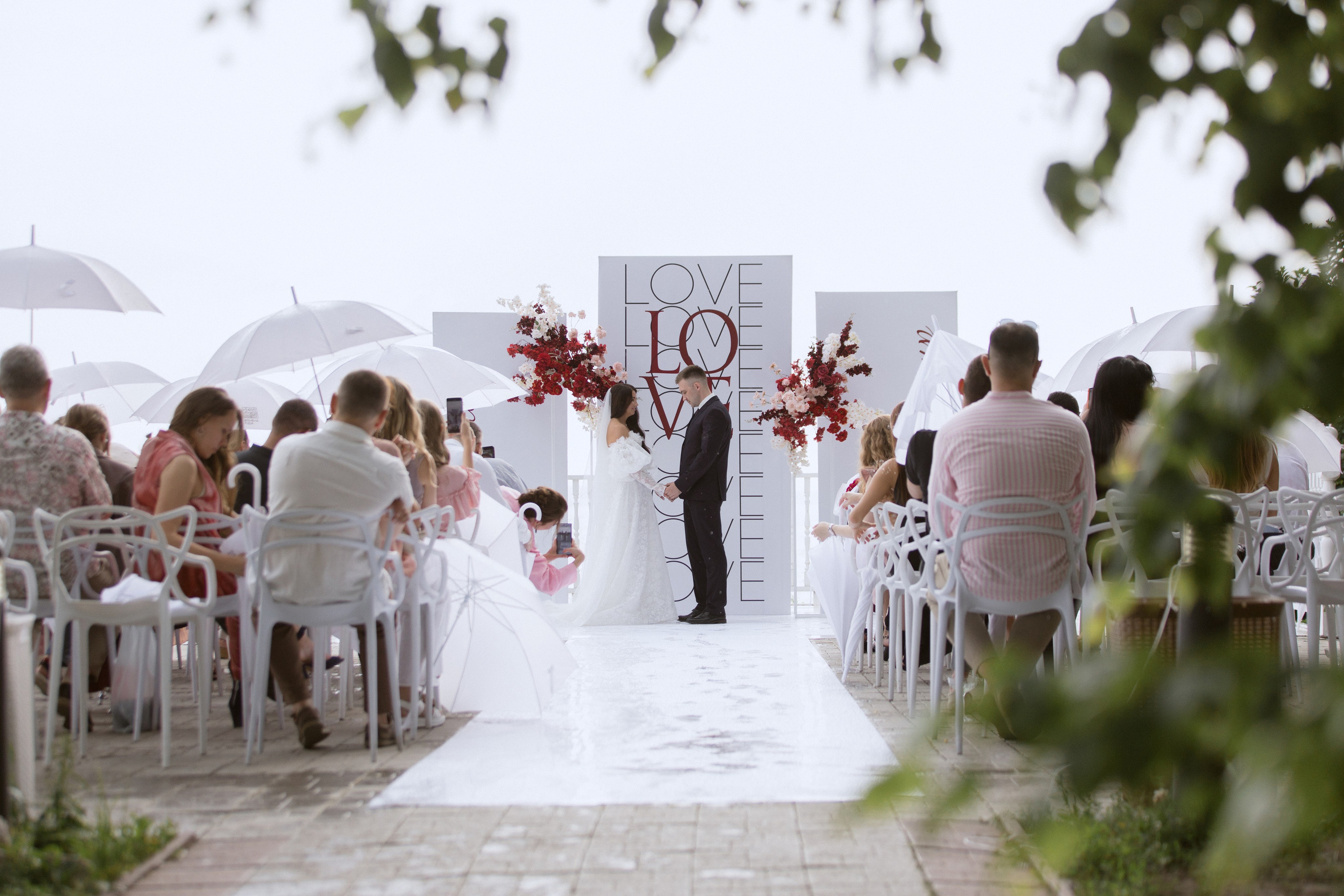 Владимир & Ксения. Свадебный и семейный фотограф Маслаков Борис