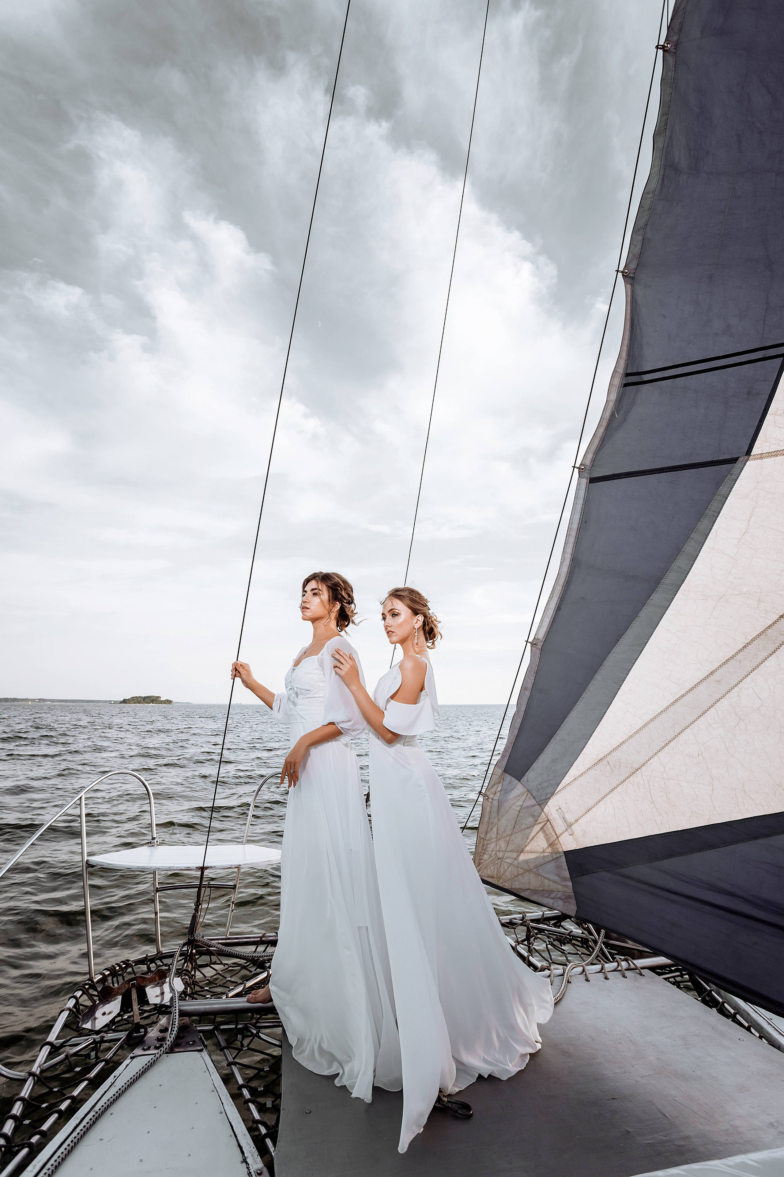 Свадебное портфолио. Свадебный и семейный фотограф Маслаков Борис