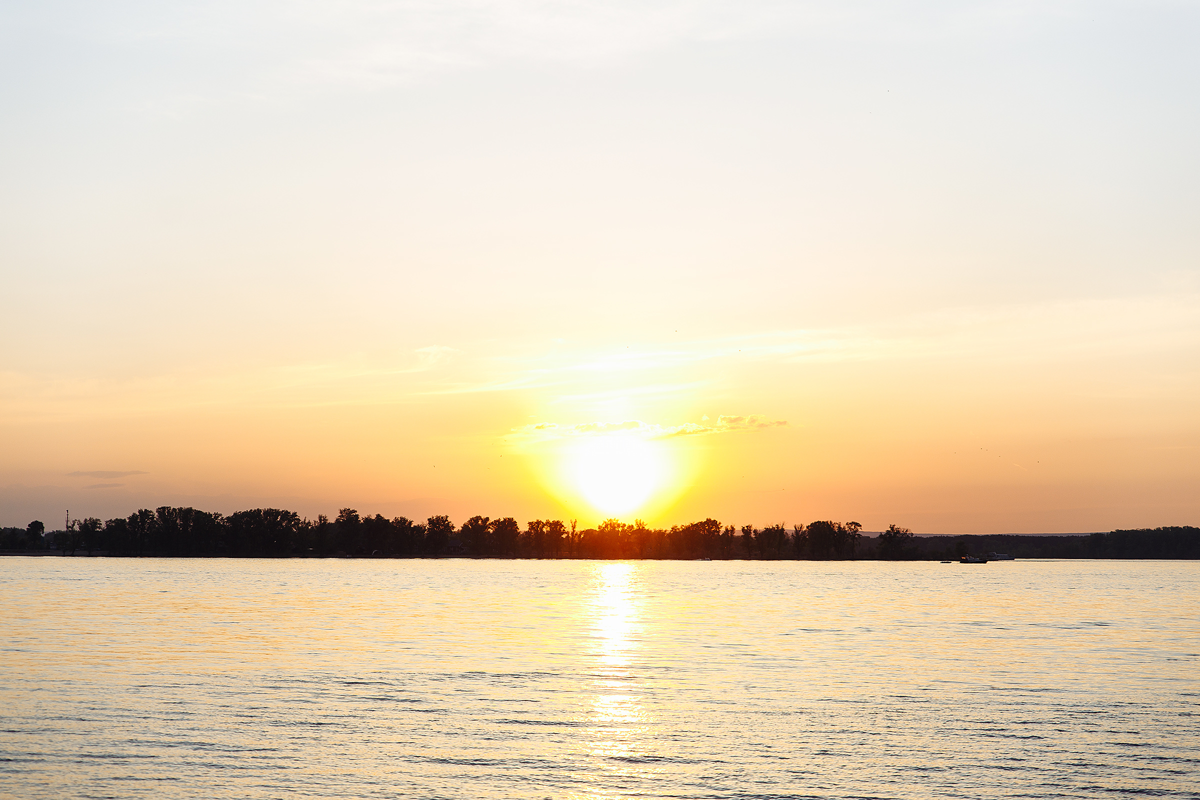 Инга и Леша. Свадебный фотограф в Самаре и Тольятти Полина Никитина