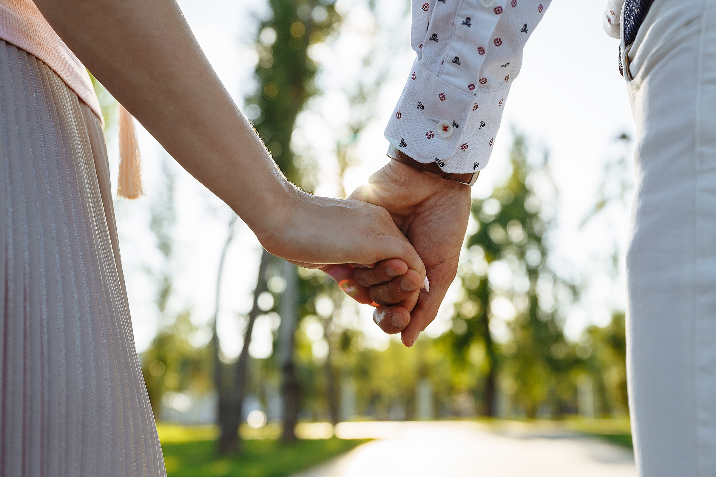 Инга и Леша. Свадебный фотограф в Самаре и Тольятти Полина Никитина